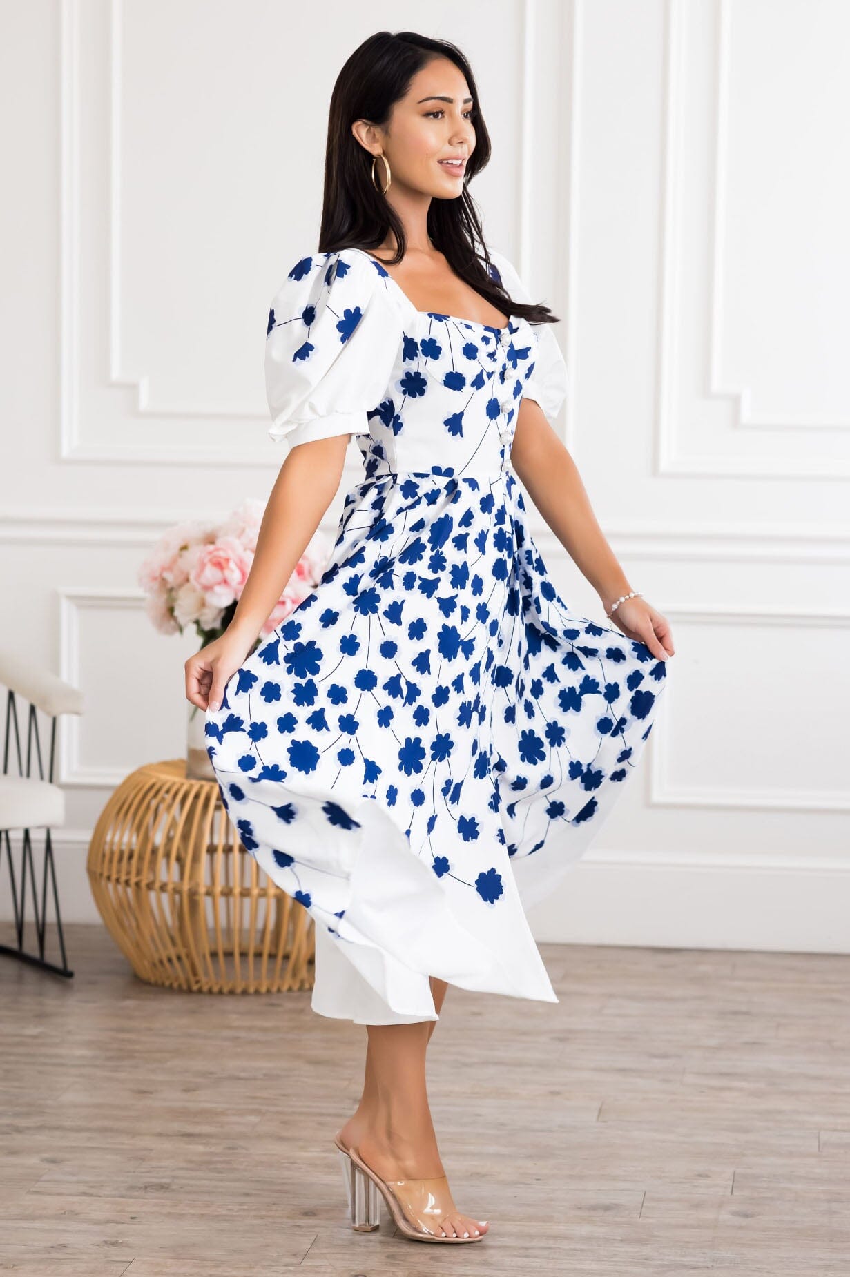 The Zye Modest Dresses vendor-unknown 