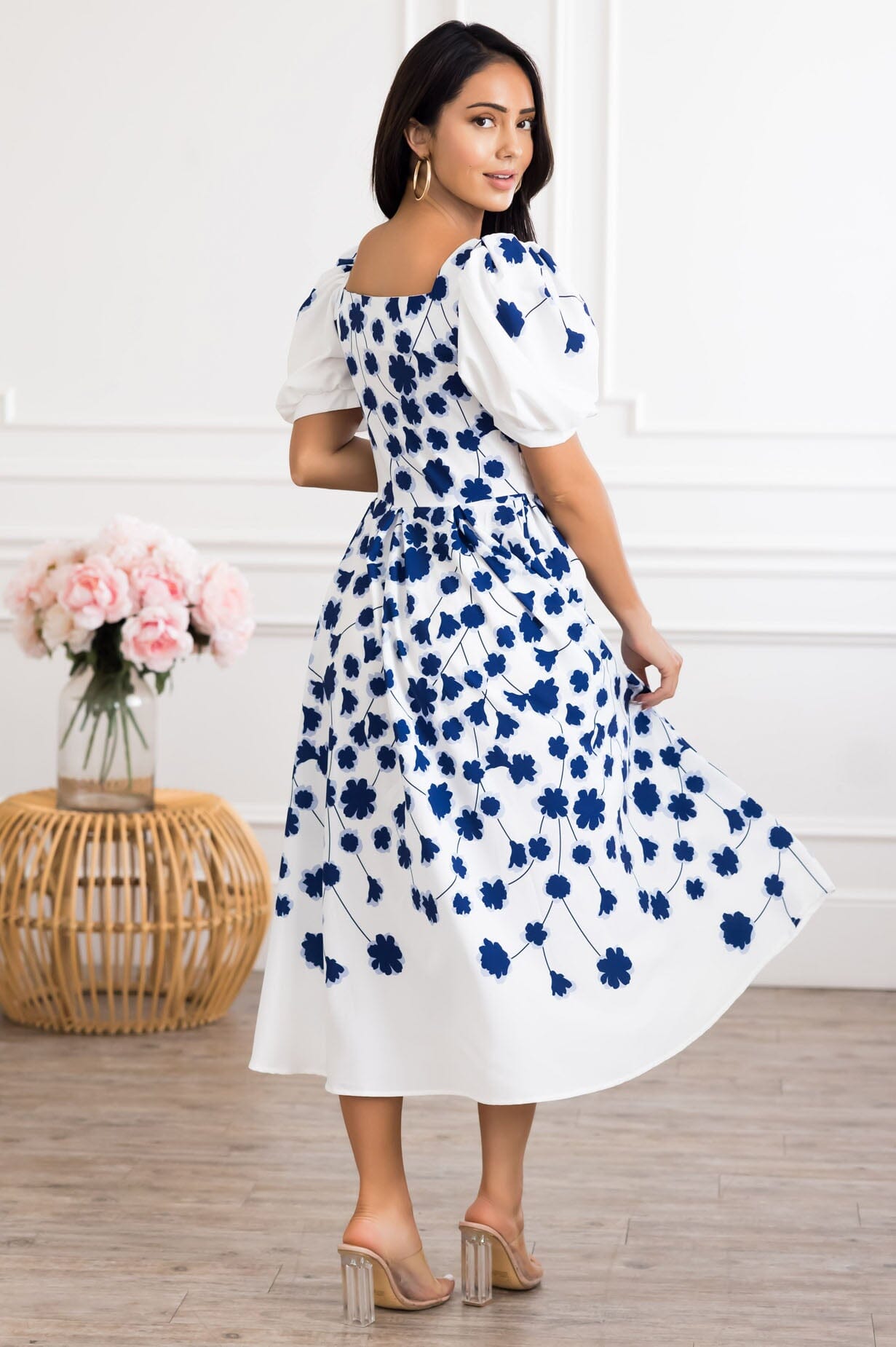 The Zye Modest Dresses vendor-unknown 