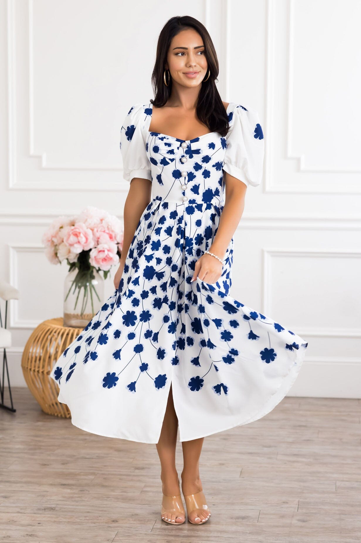 The Zye Modest Dresses vendor-unknown 