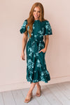 The Kirsten Jo NeeSee's Dresses