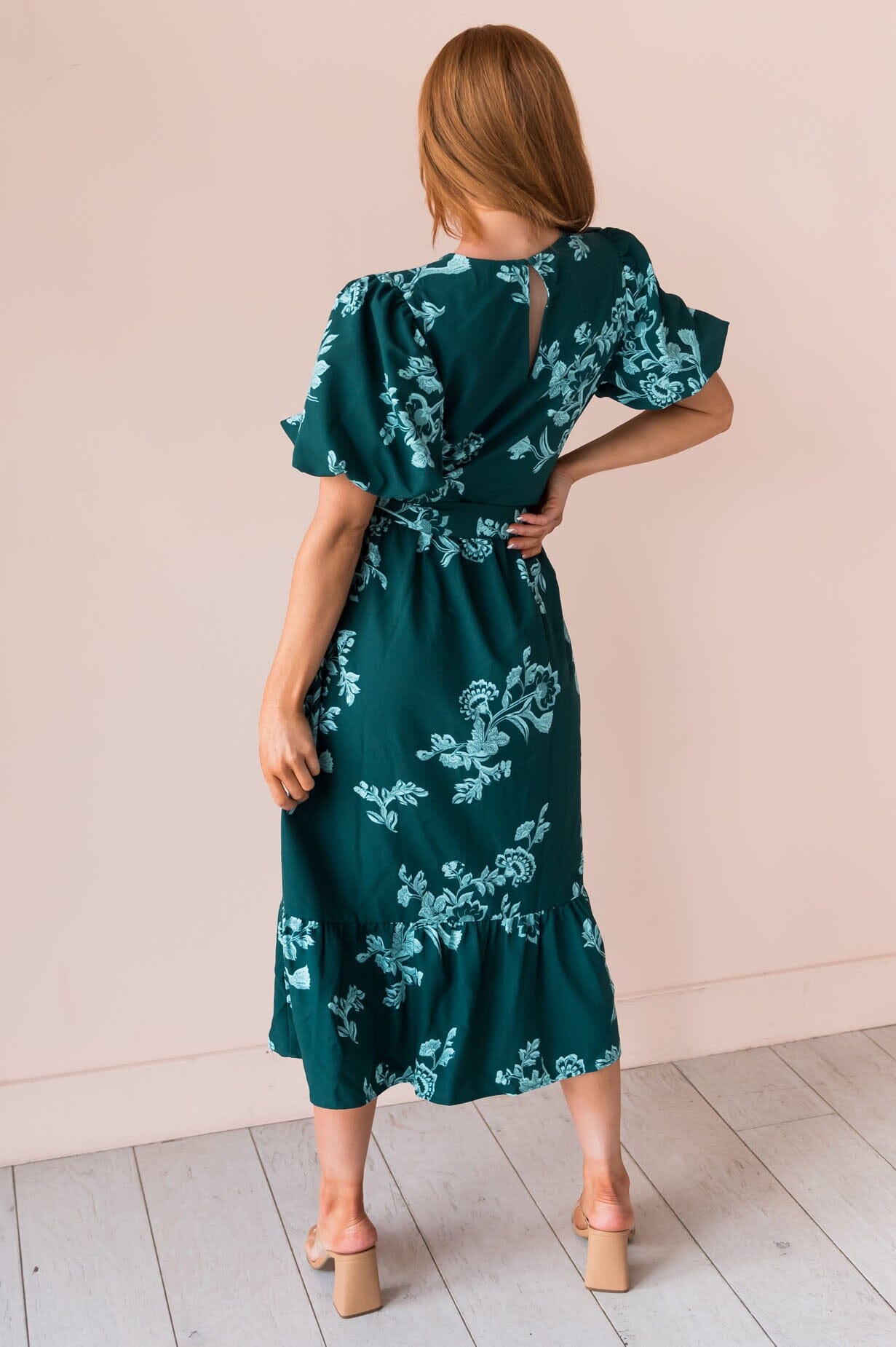 The Kirsten Jo NeeSee's Dresses 