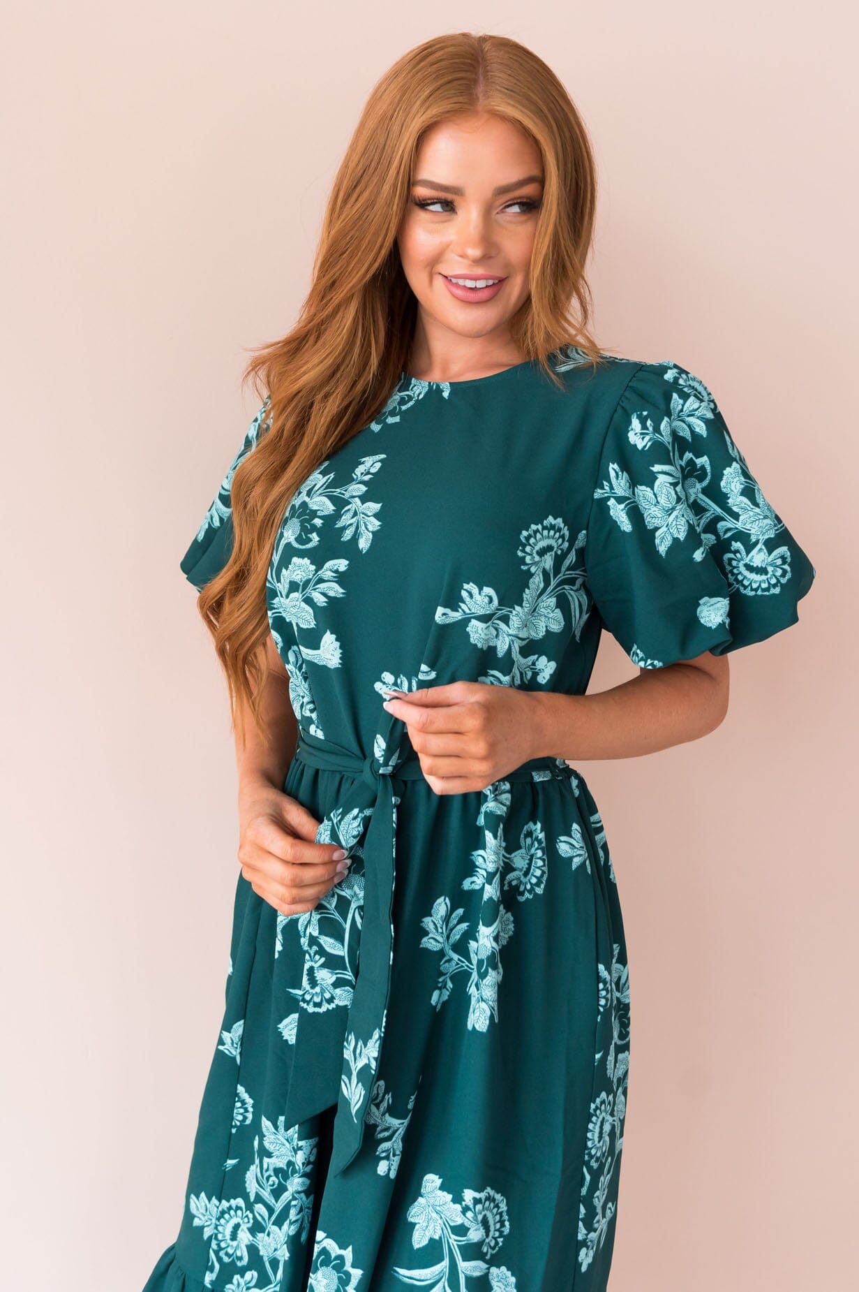 The Kirsten Jo NeeSee's Dresses 