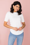 New York Minute Knit Top Tops vendor-unknown