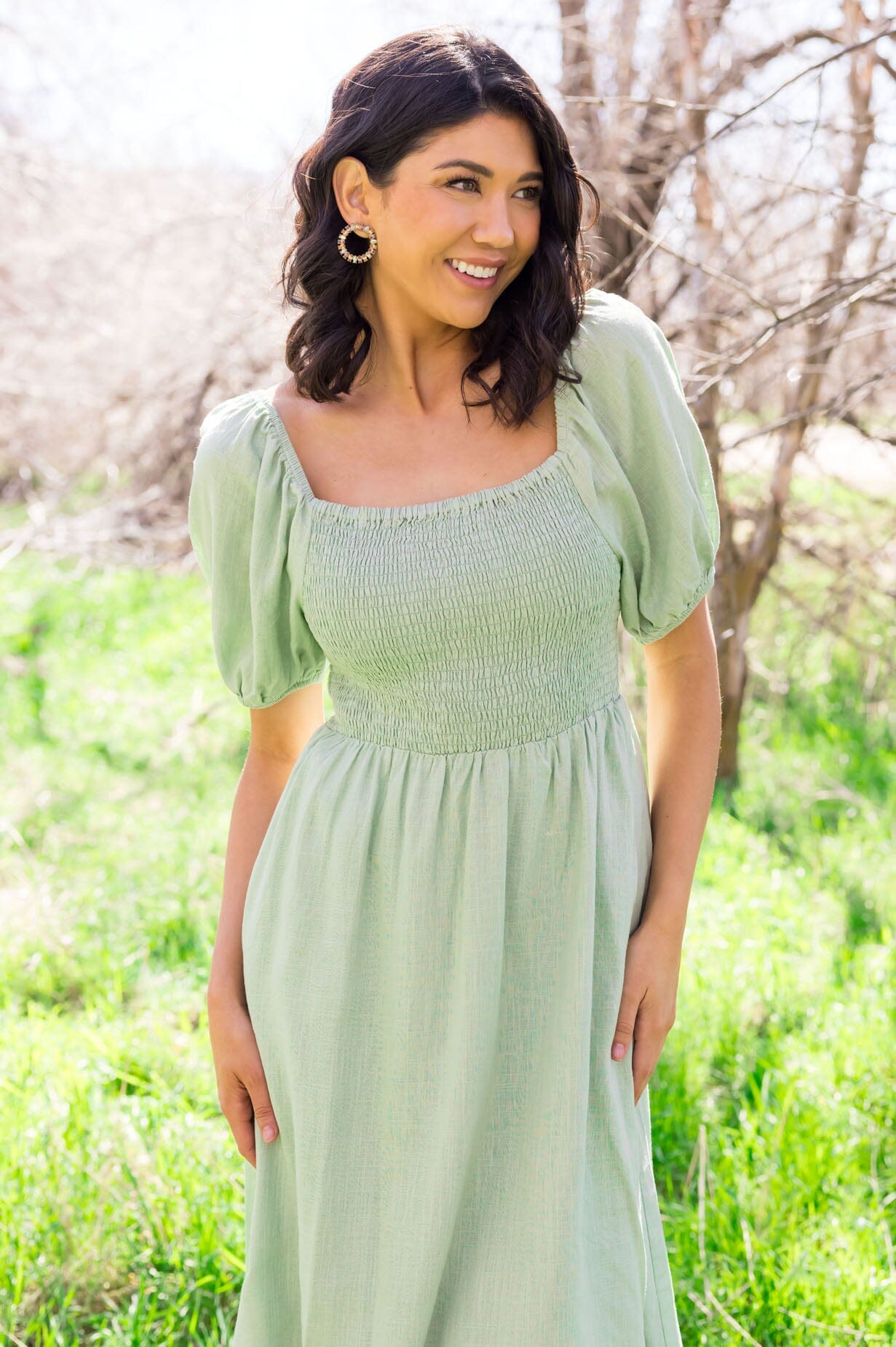 The Annella Modest Dresses vendor-unknown 