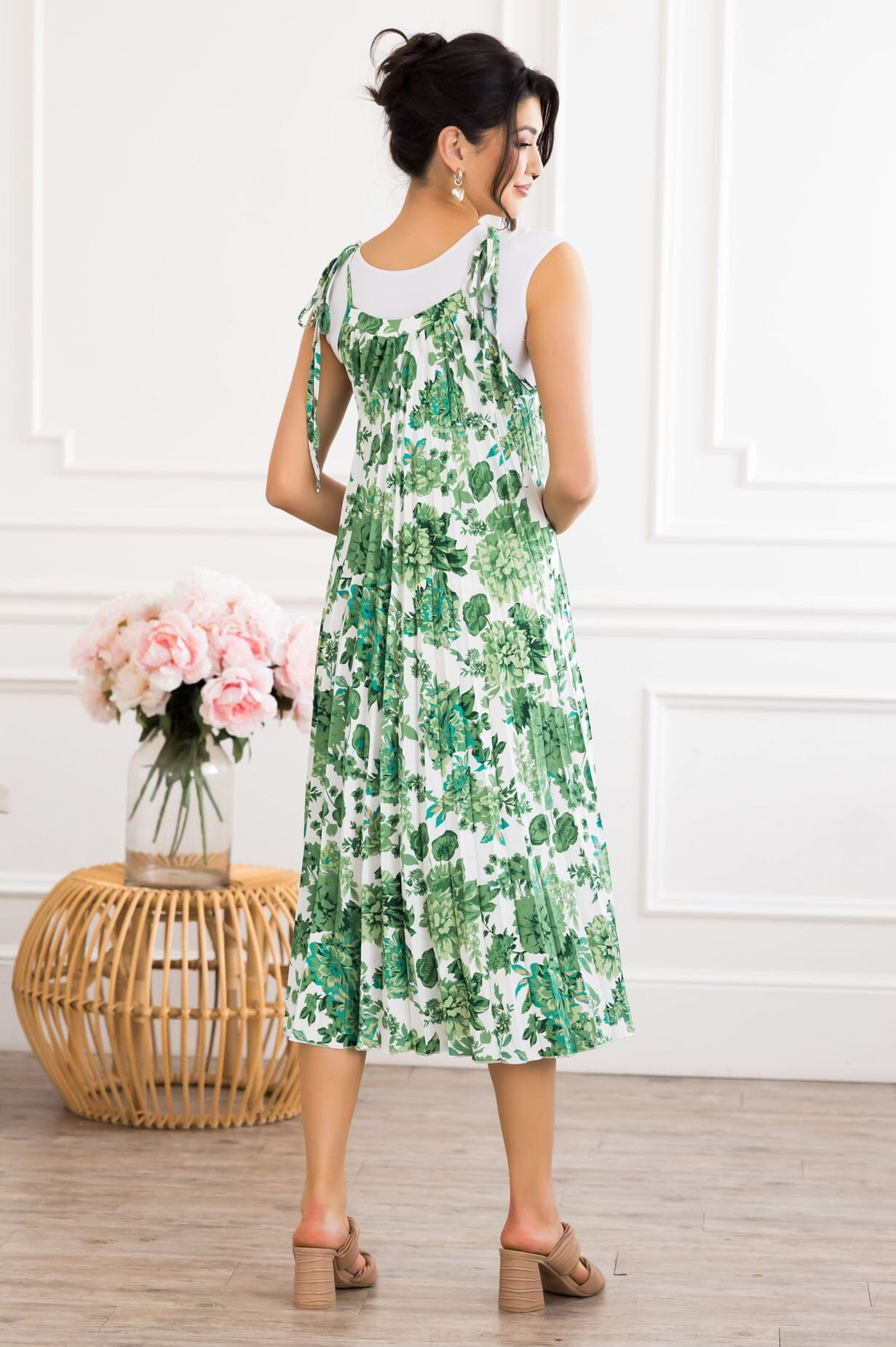 The Lou Modest Dresses vendor-unknown 