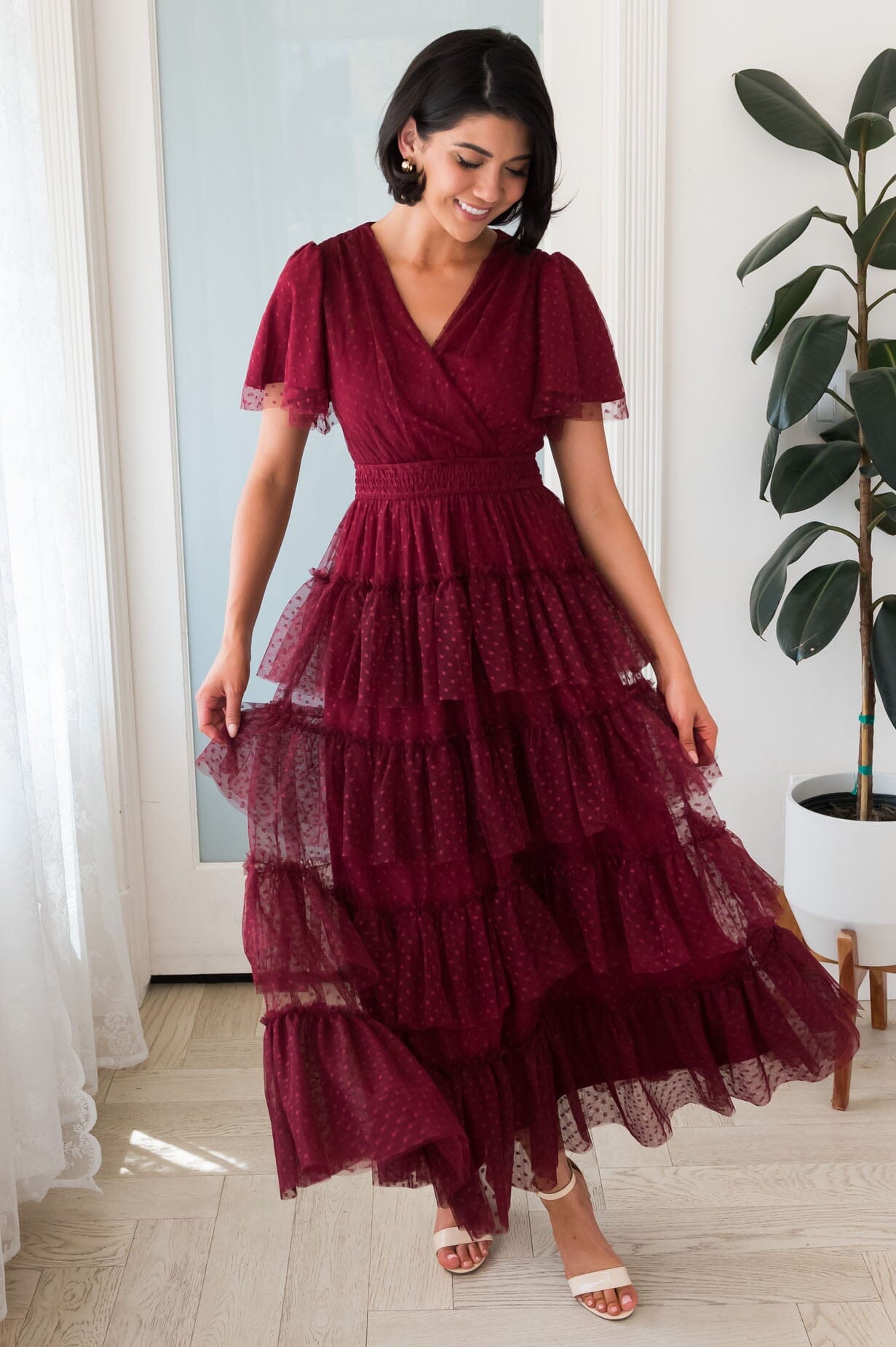 The Kian Modest Dresses vendor-unknown 