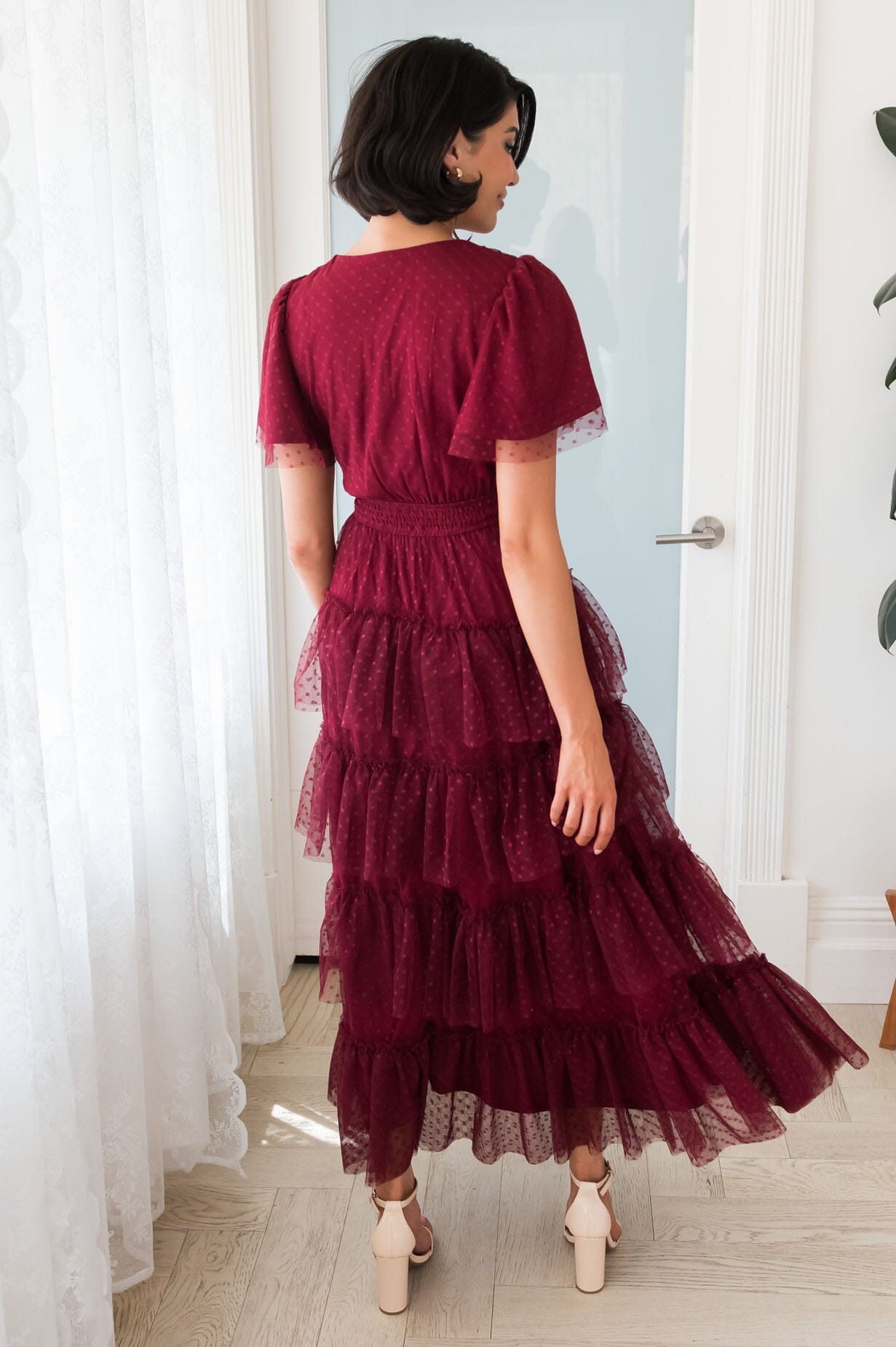 The Kian Modest Dresses vendor-unknown 