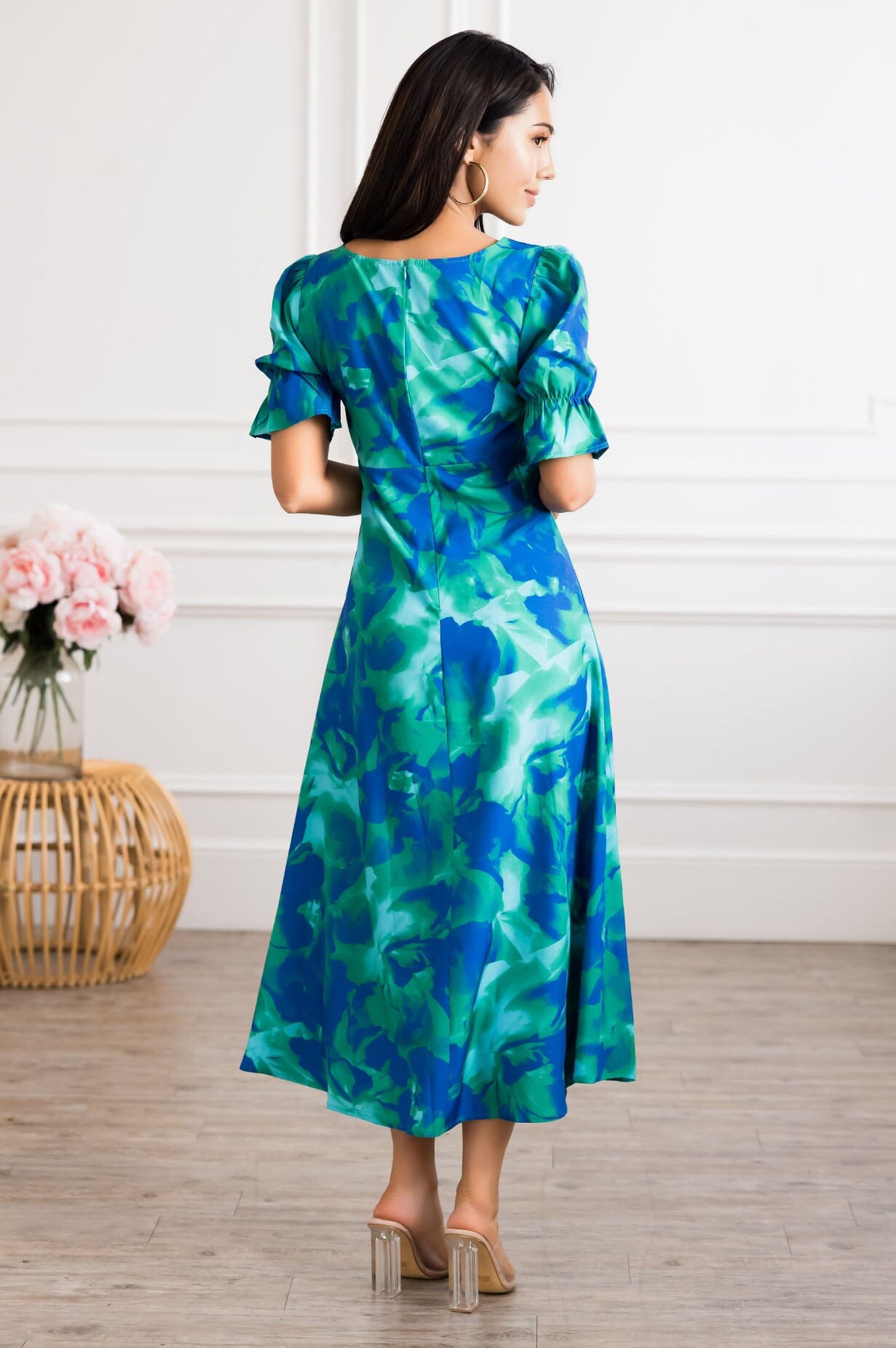 The Swade Modest Dresses vendor-unknown 