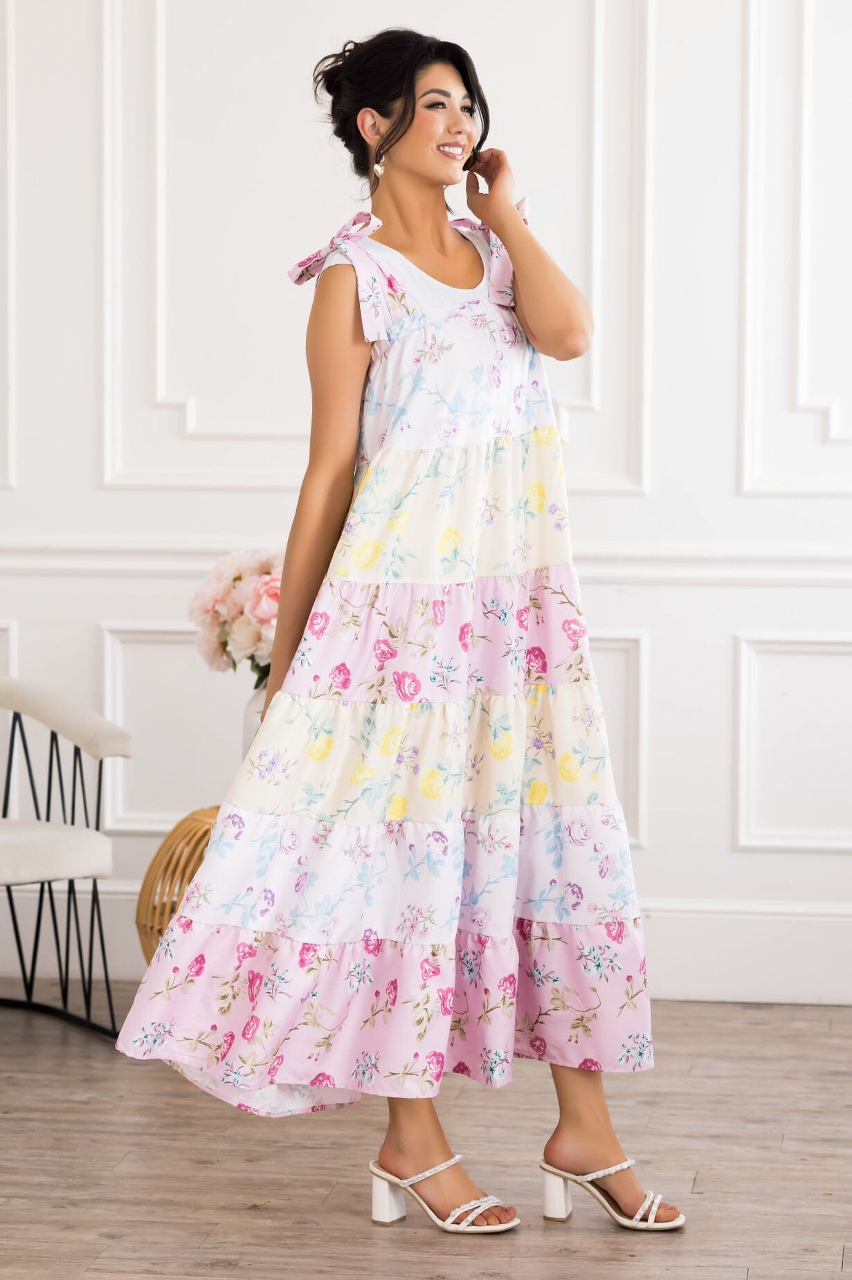 The Zennia Modest Dresses vendor-unknown 