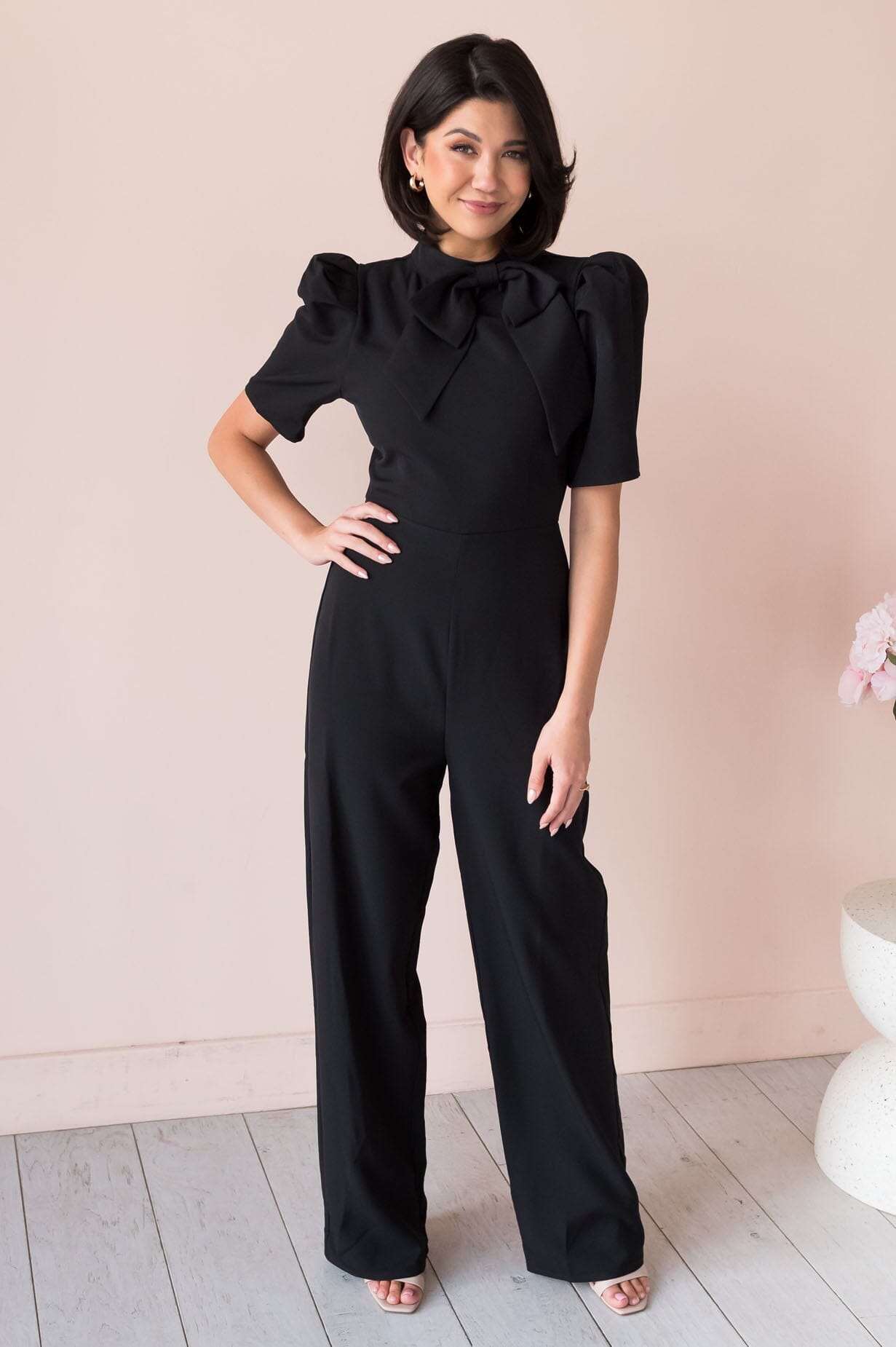 The Rowena Modest Dresses vendor-unknown 