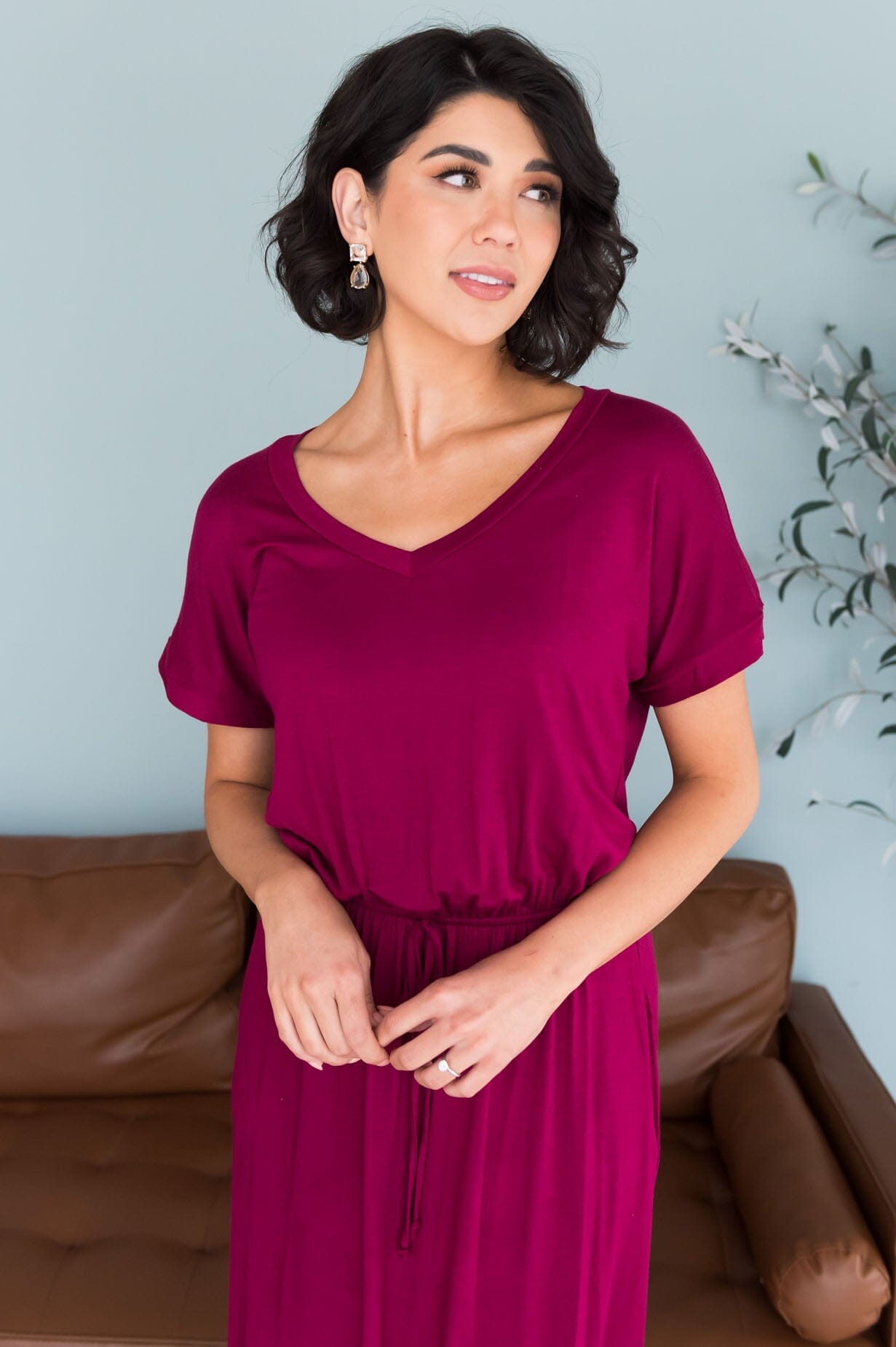 The Marta Modest Dresses vendor-unknown 