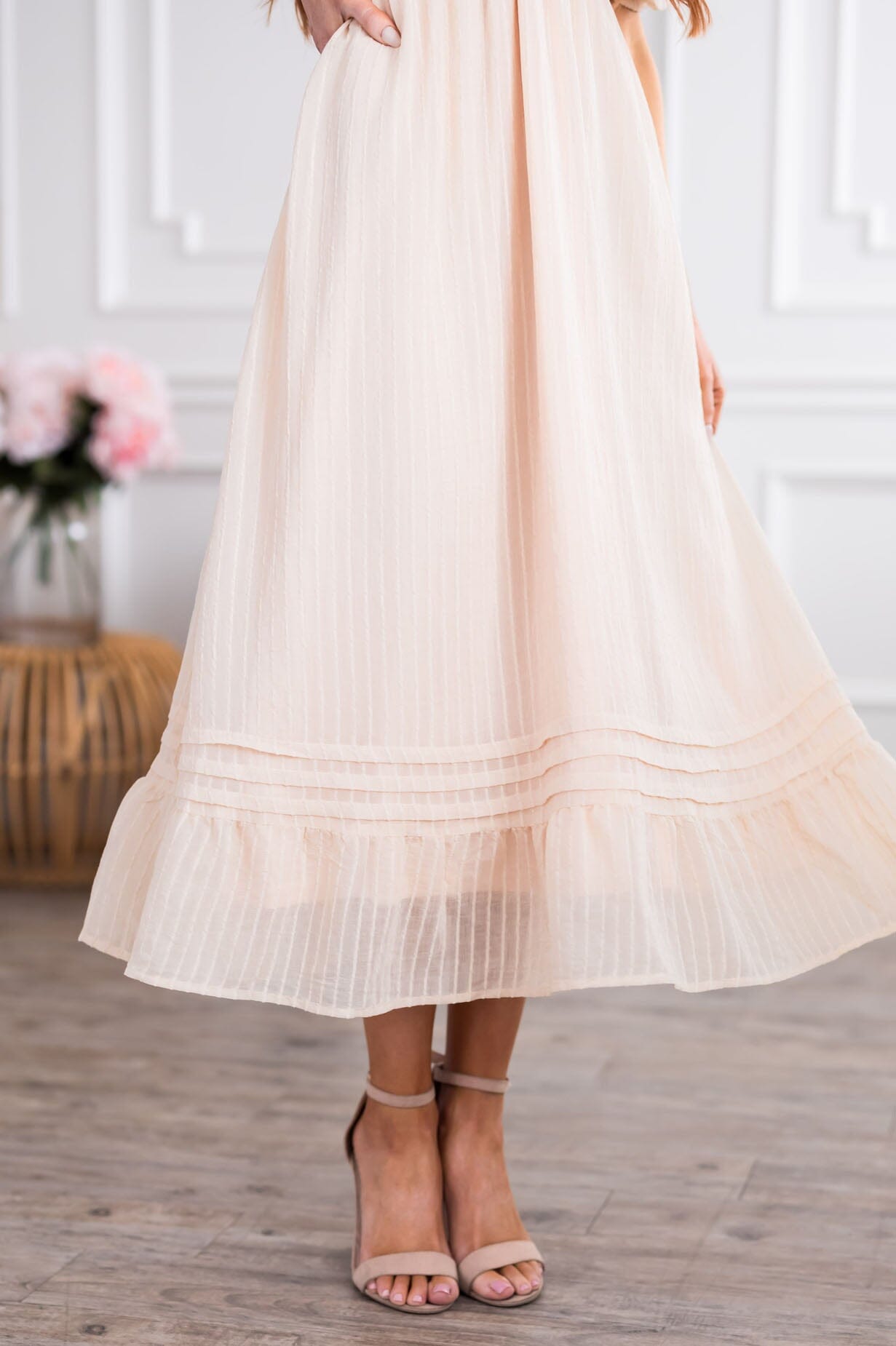 The Bronte Modest Dresses vendor-unknown 