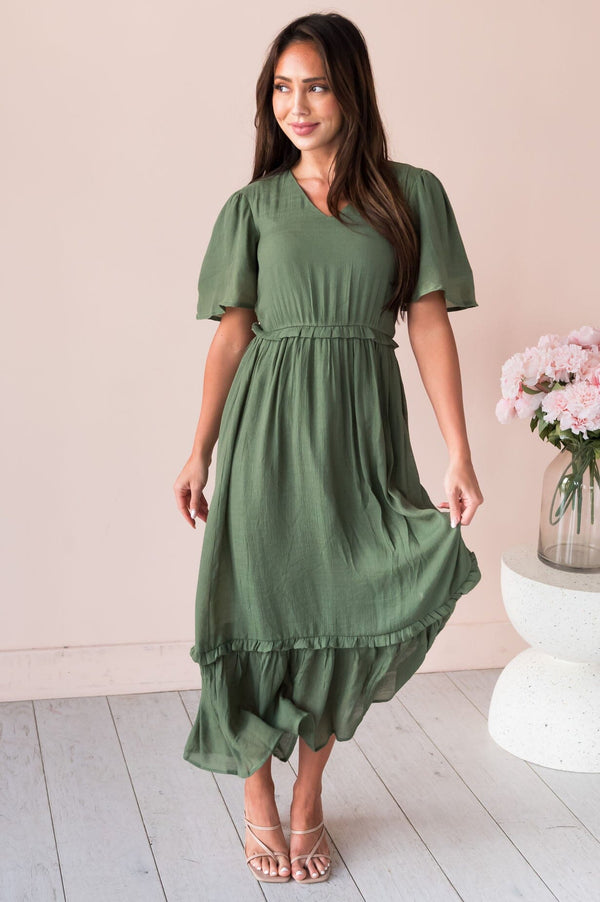 Modest Dress, Skirt, and Top Restocks | Nee See's Dresses Page 2 ...