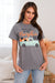 Meet Me At The Pumpkin Patch Modest Graphic Tee