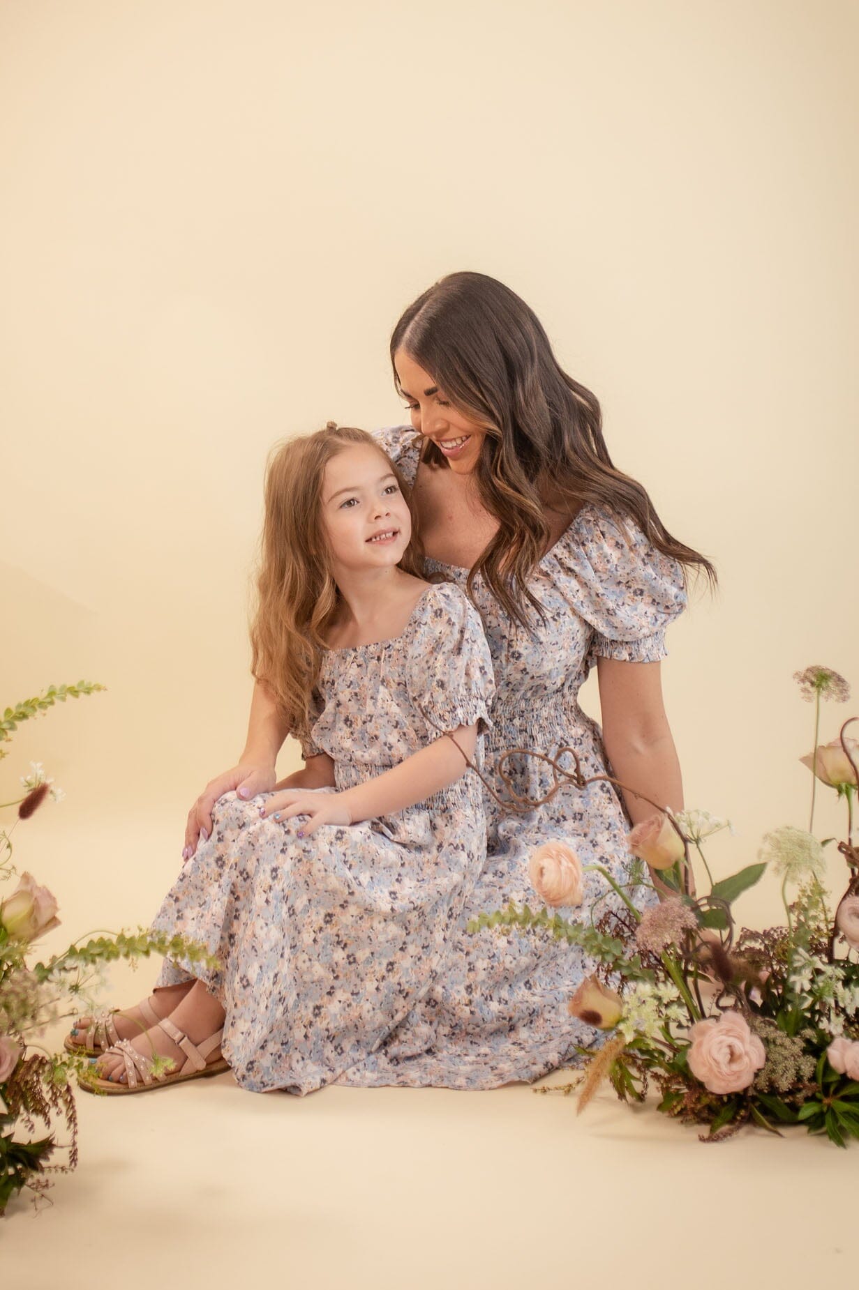 The Little Jess Modest Dresses vendor-unknown 