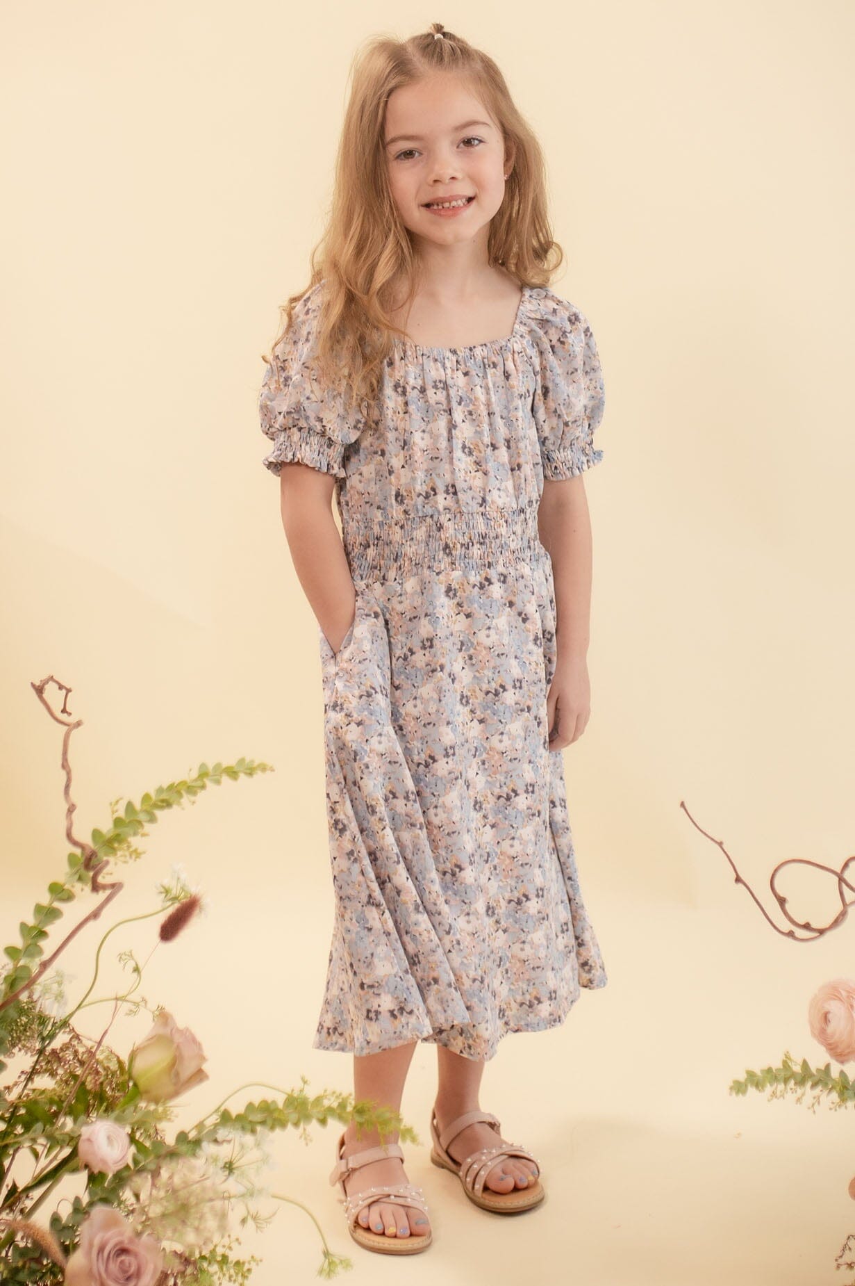 The Little Jess Modest Dresses vendor-unknown 