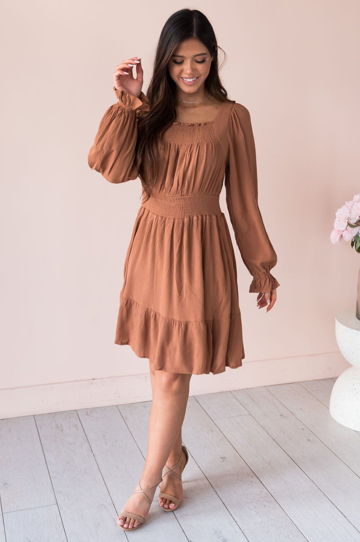 The Kamaya Modest Dresses vendor-unknown 