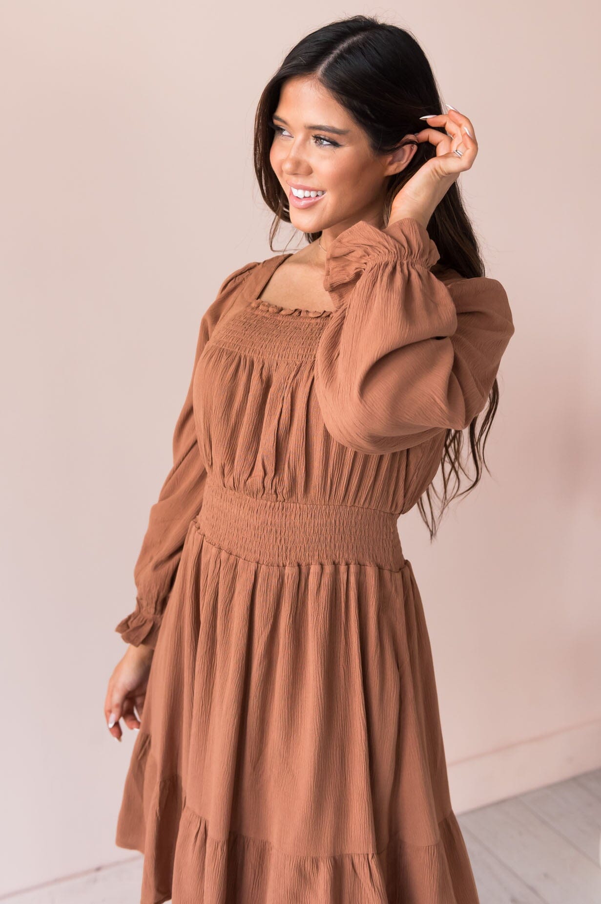 The Kamaya Modest Dresses vendor-unknown 