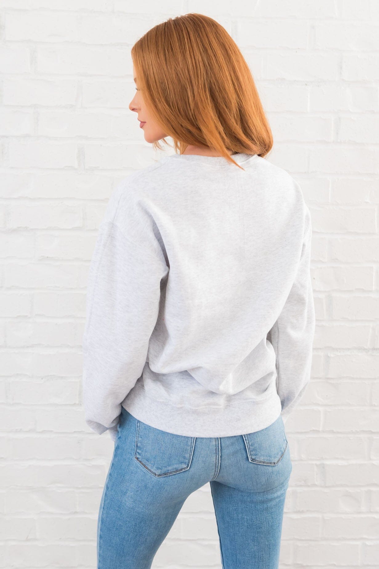Hot Cocoa Ready Modest Sweatshirt Modest Dresses vendor-unknown 