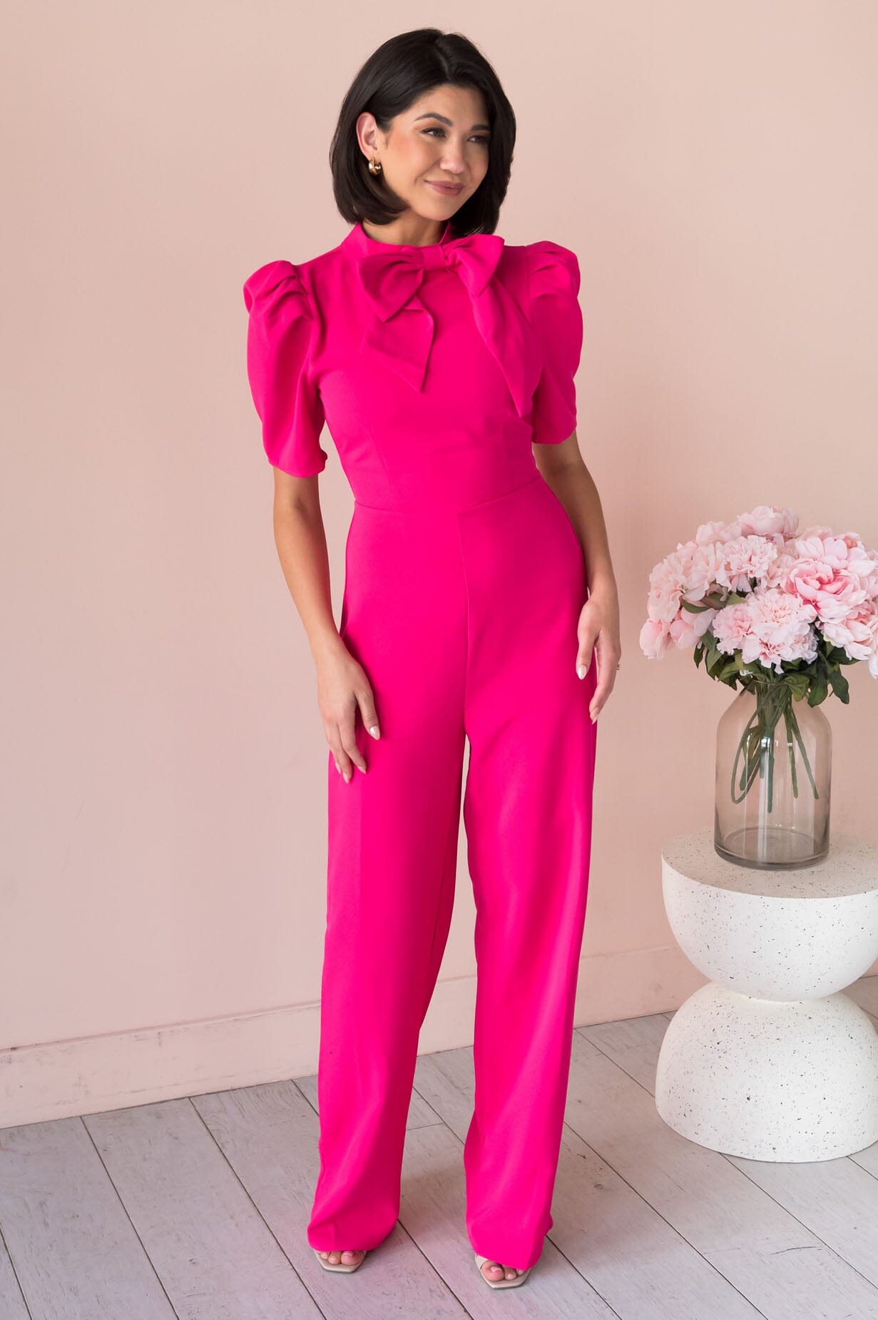 The Rowena Modest Dresses vendor-unknown 