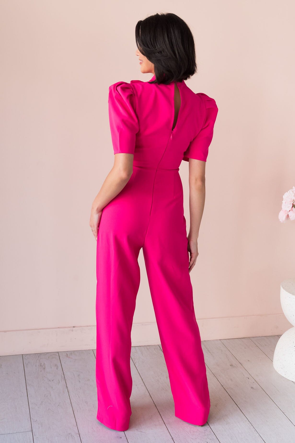 The Rowena Modest Dresses vendor-unknown 