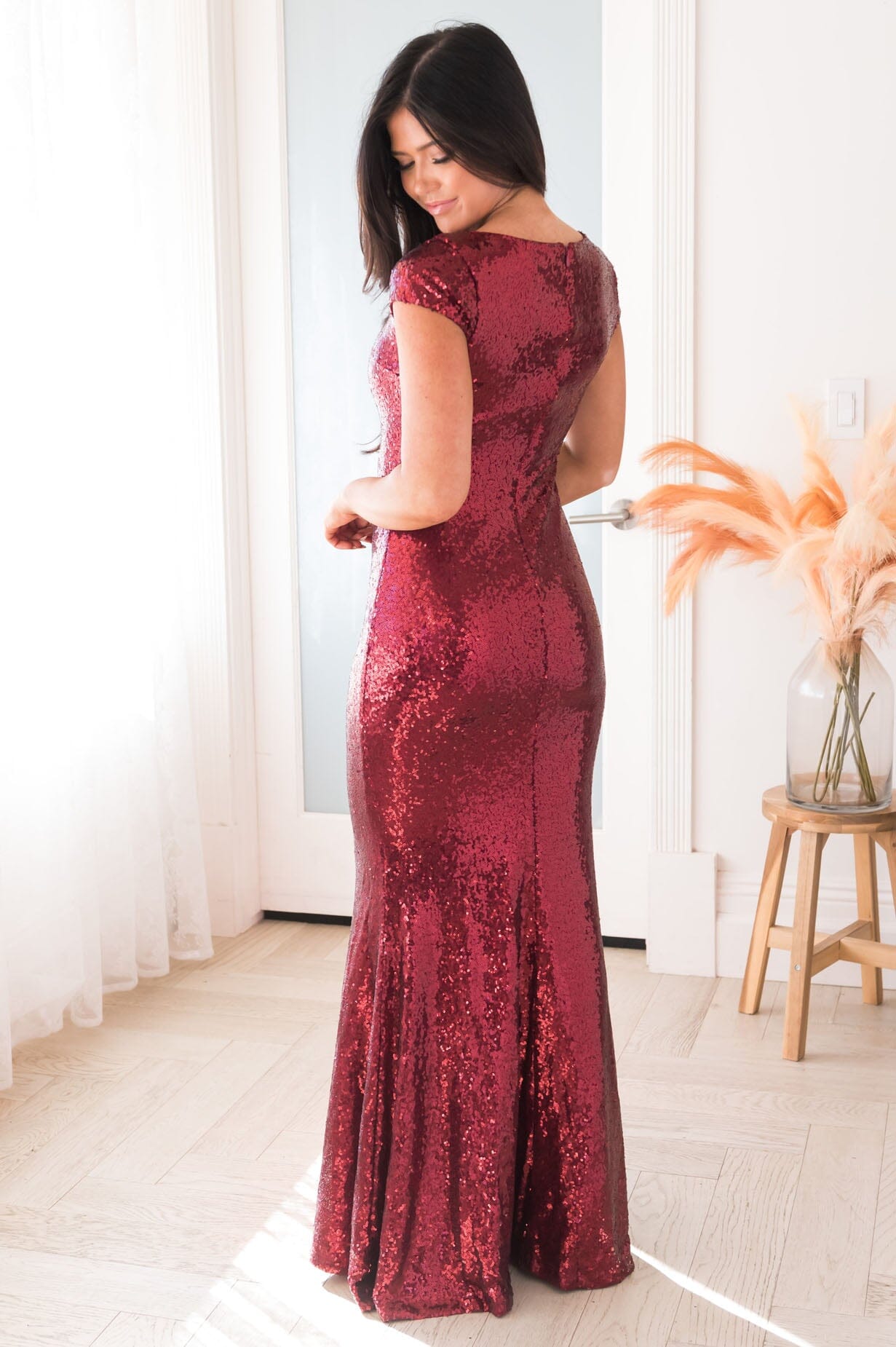 The Merrily Modest Dresses vendor-unknown 