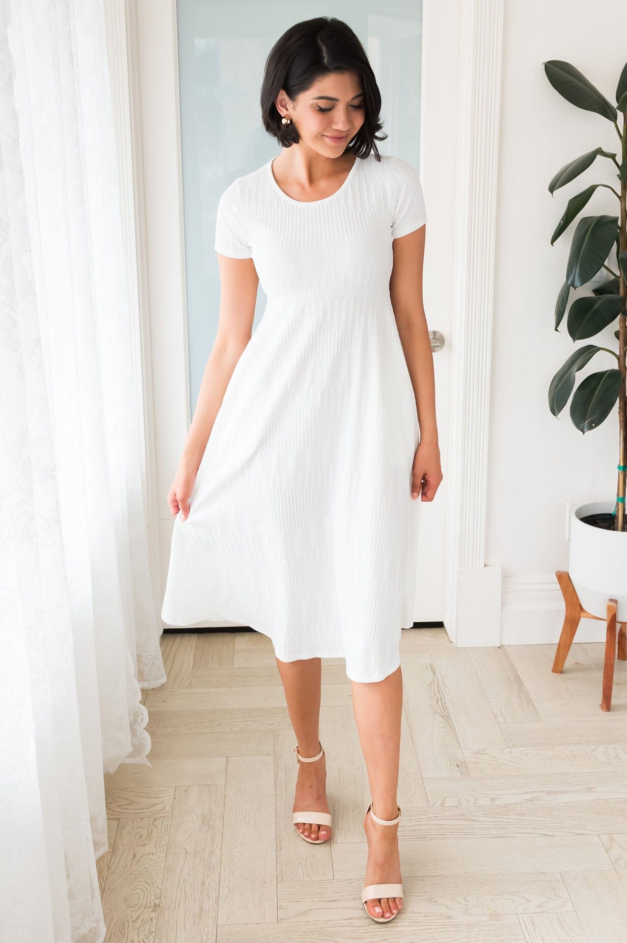 The Mia Angelie Modest Dresses vendor-unknown 