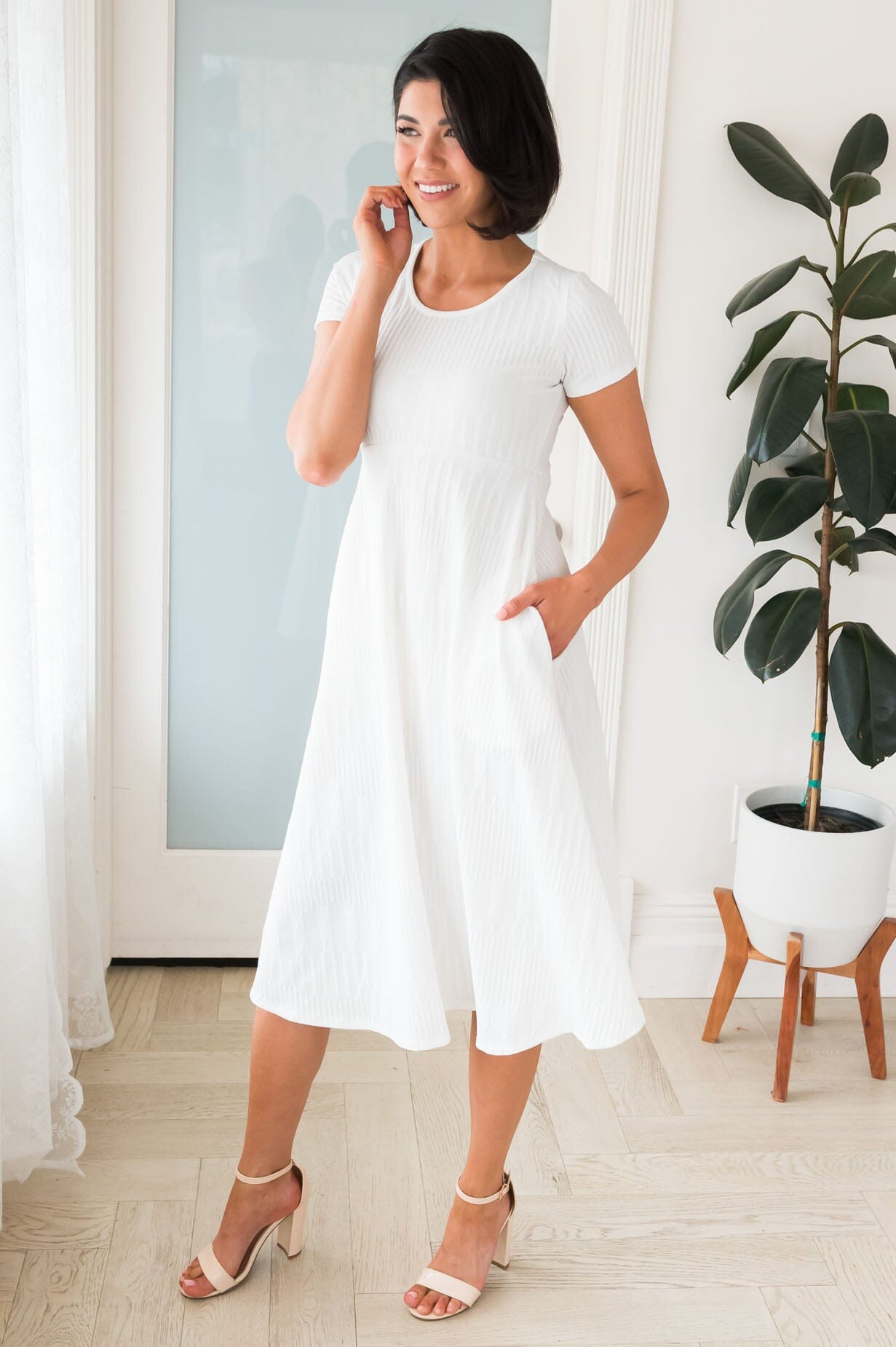 The Mia Angelie Modest Dresses vendor-unknown 