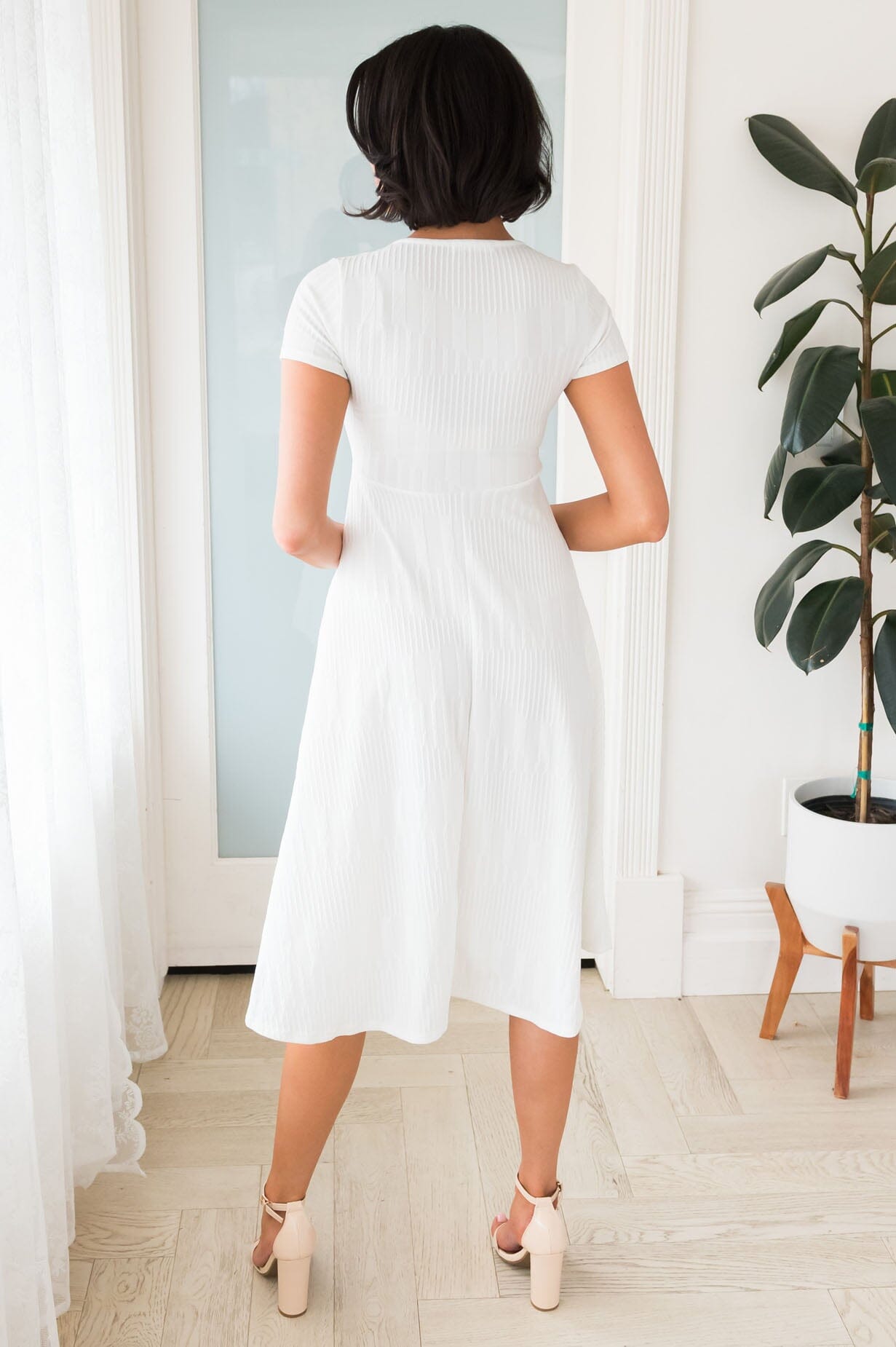 The Mia Angelie Modest Dresses vendor-unknown 