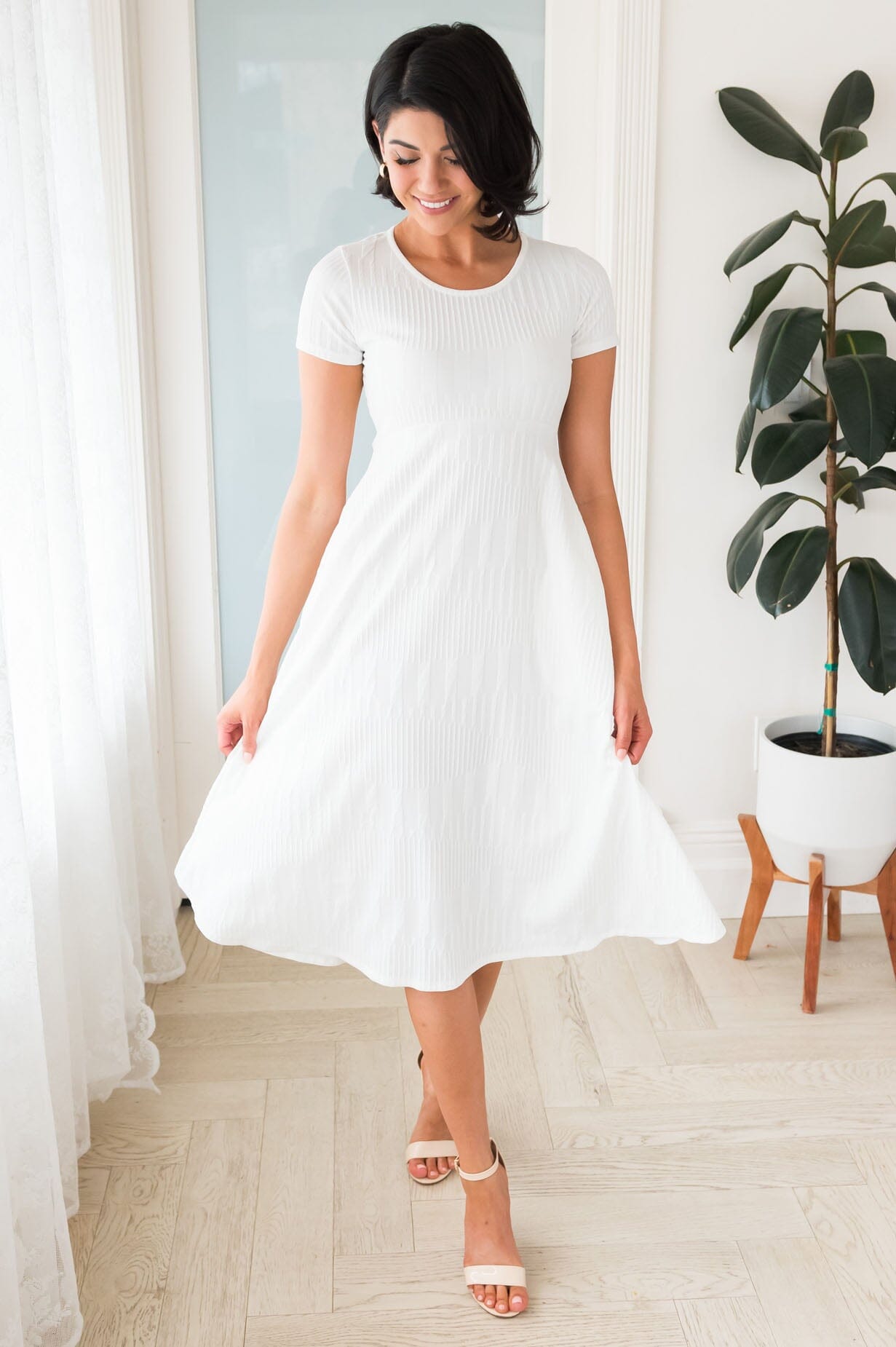 The Mia Angelie Modest Dresses vendor-unknown 