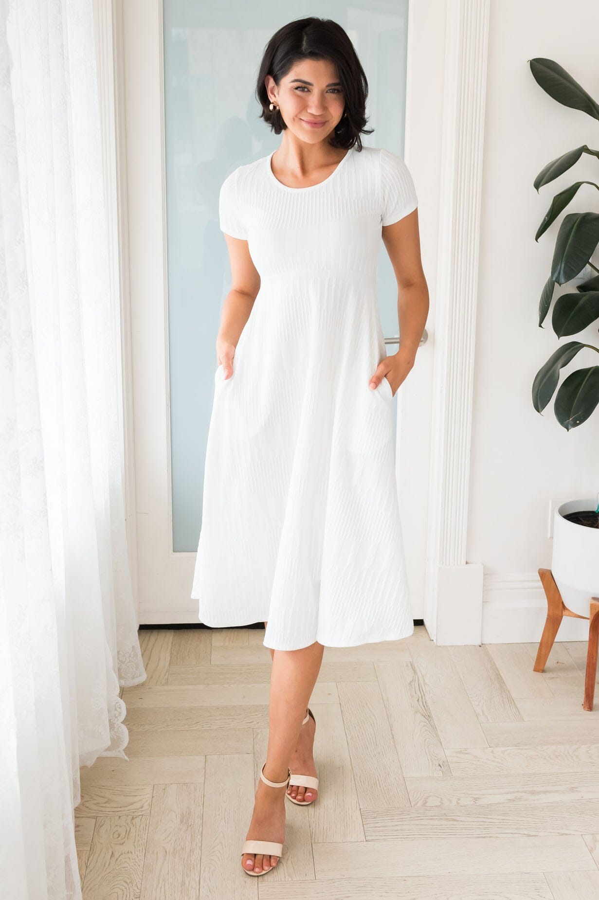 The Mia Angelie Modest Dresses vendor-unknown 