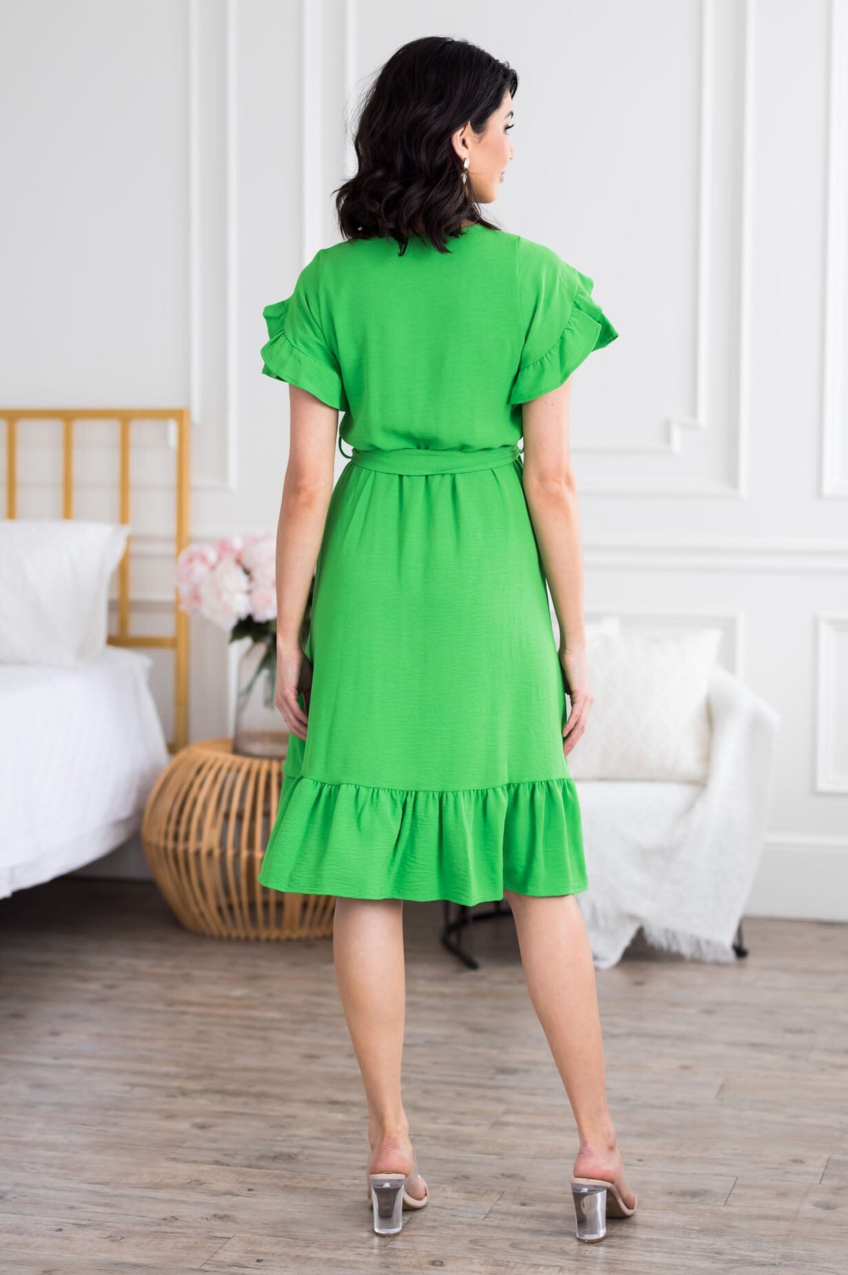 The Kirliam Modest Dresses vendor-unknown 