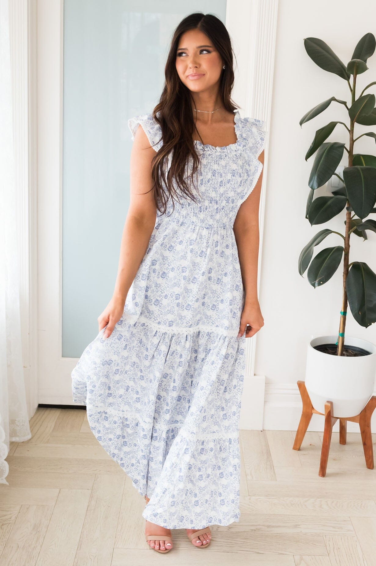 The Annalynne Modest Dresses vendor-unknown 