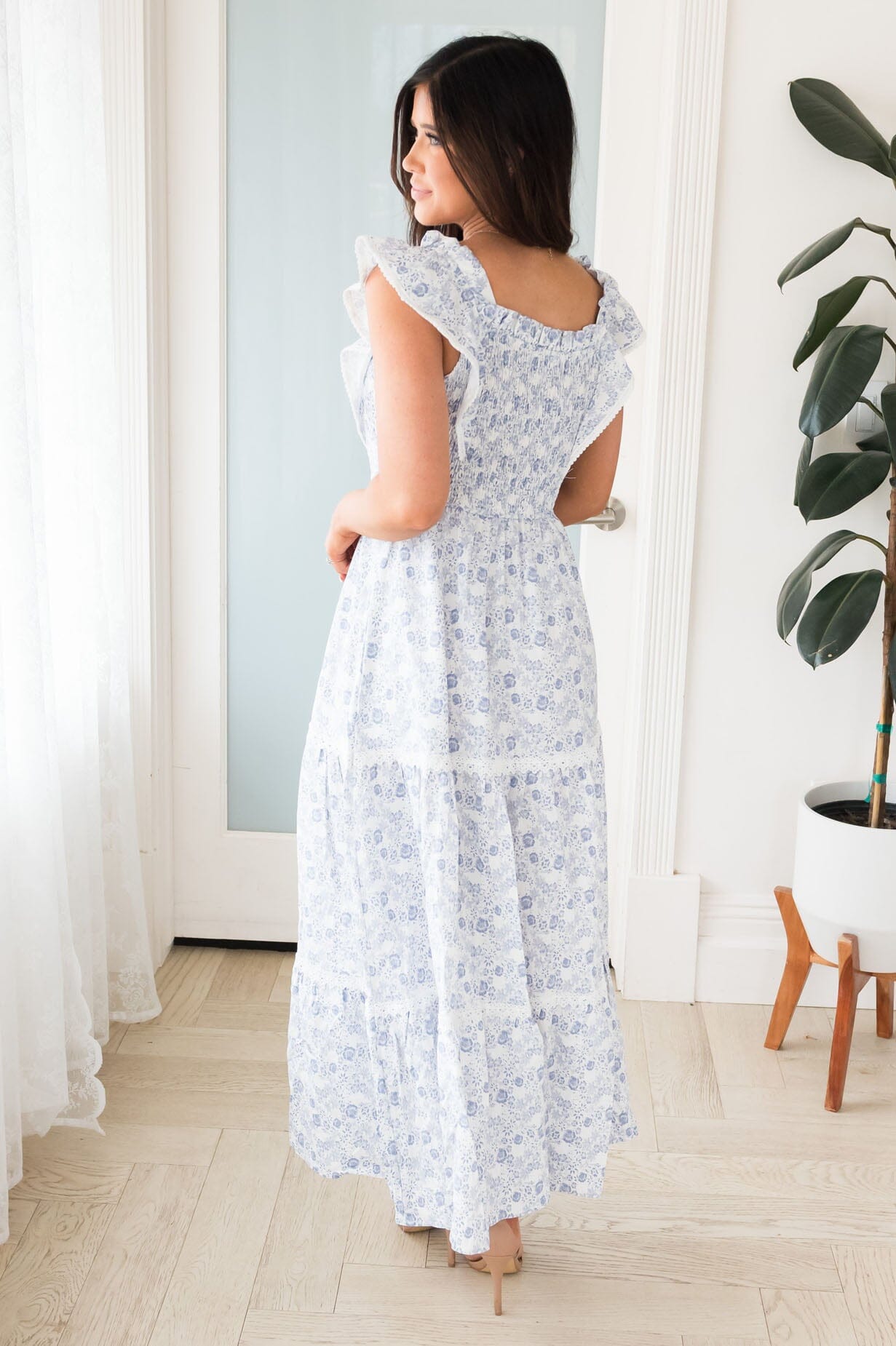 The Annalynne Modest Dresses vendor-unknown 