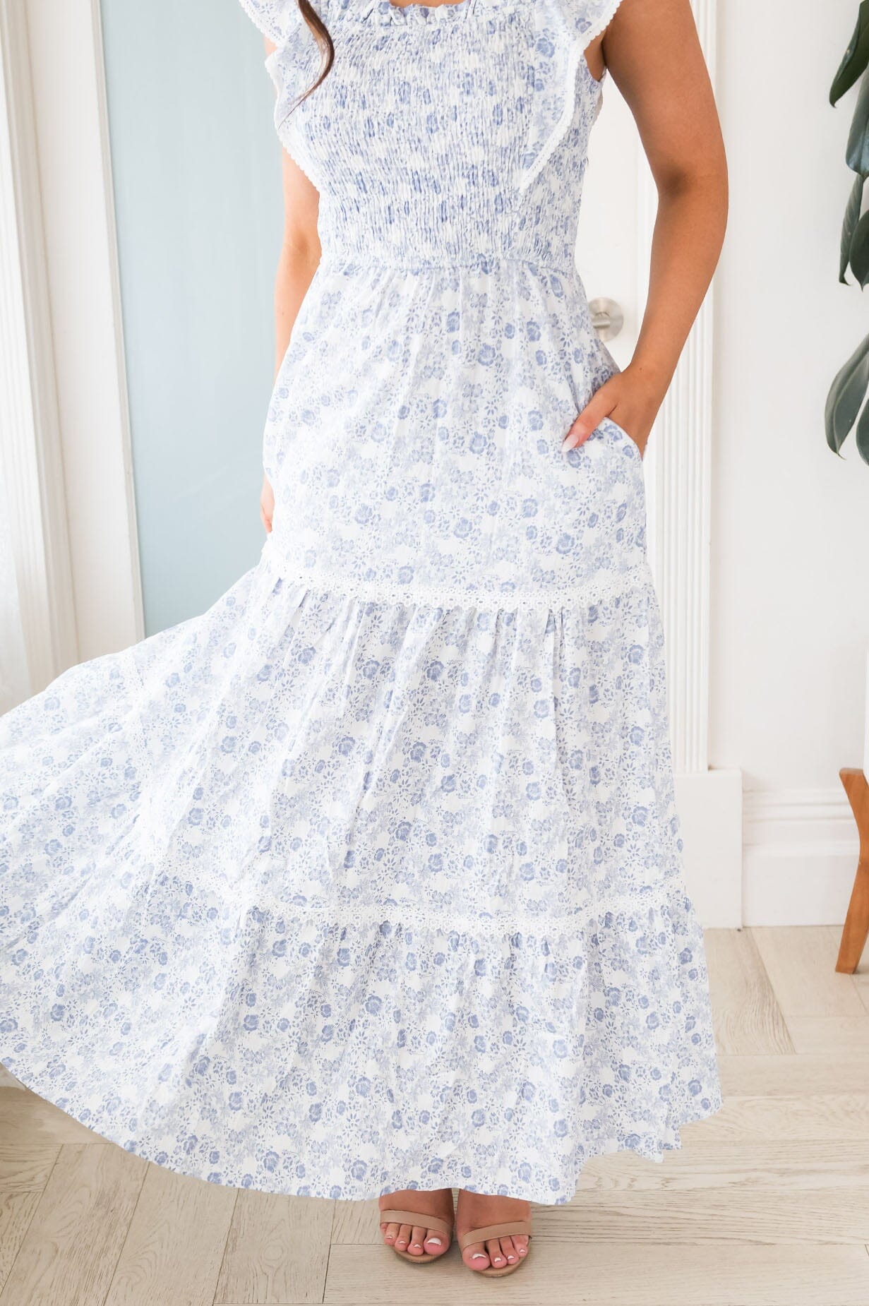 The Annalynne Modest Dresses vendor-unknown 