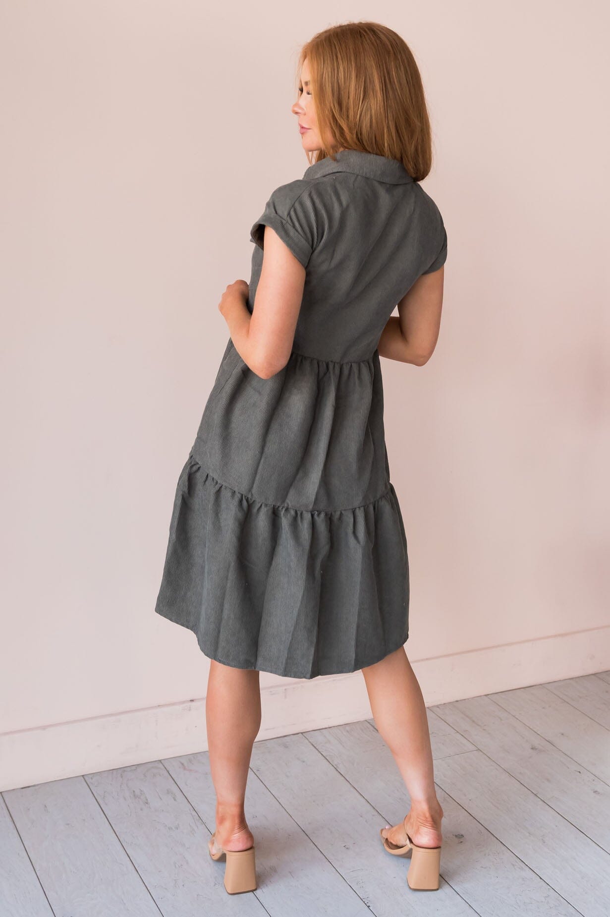 The Emerson Modest Dresses vendor-unknown 