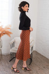 Blessed Beyond Measure Modest Sweater Skirt Skirts vendor-unknown