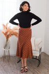 Blessed Beyond Measure Modest Sweater Skirt Skirts vendor-unknown