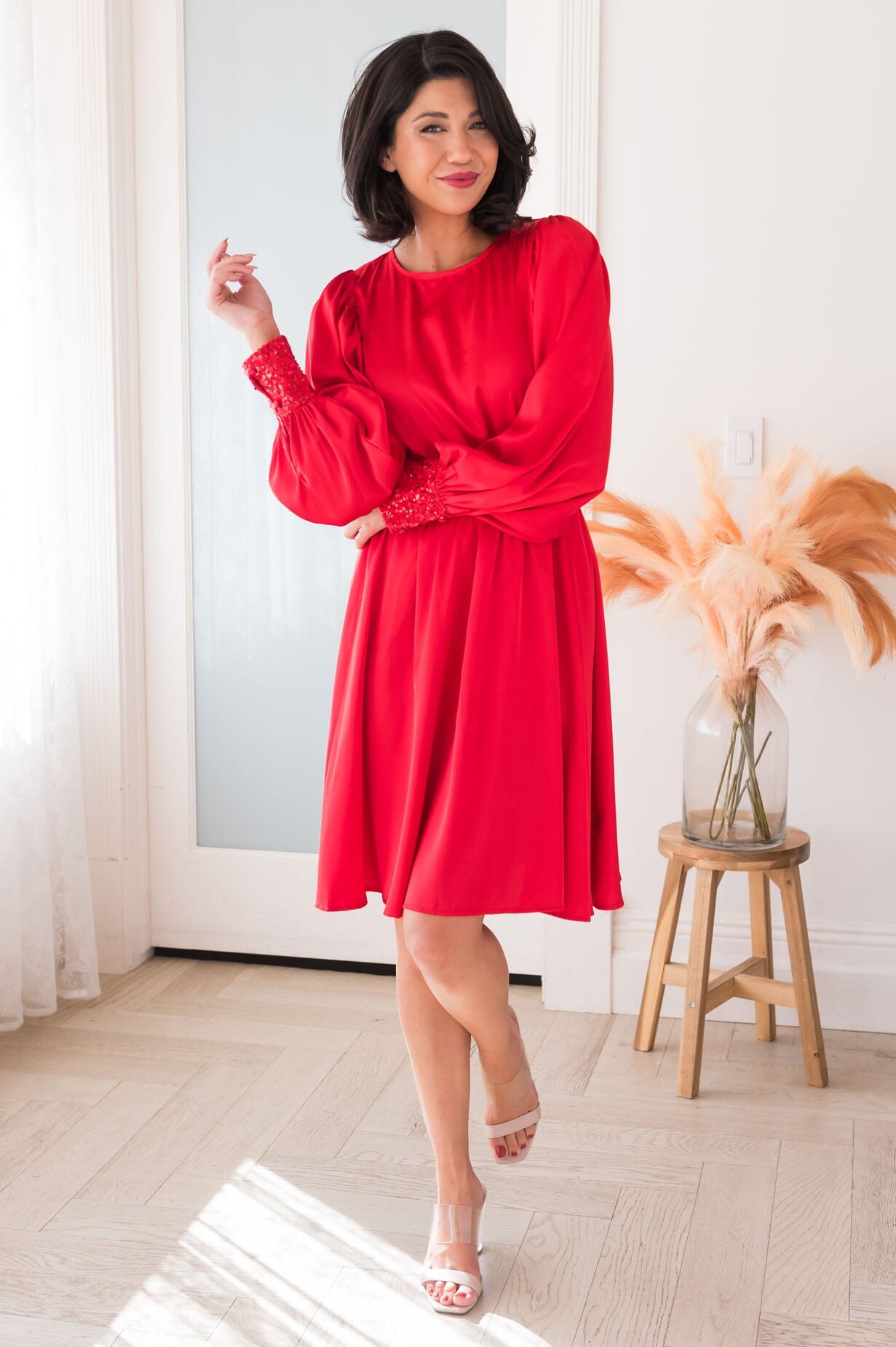 The Lollee Modest Dresses vendor-unknown 