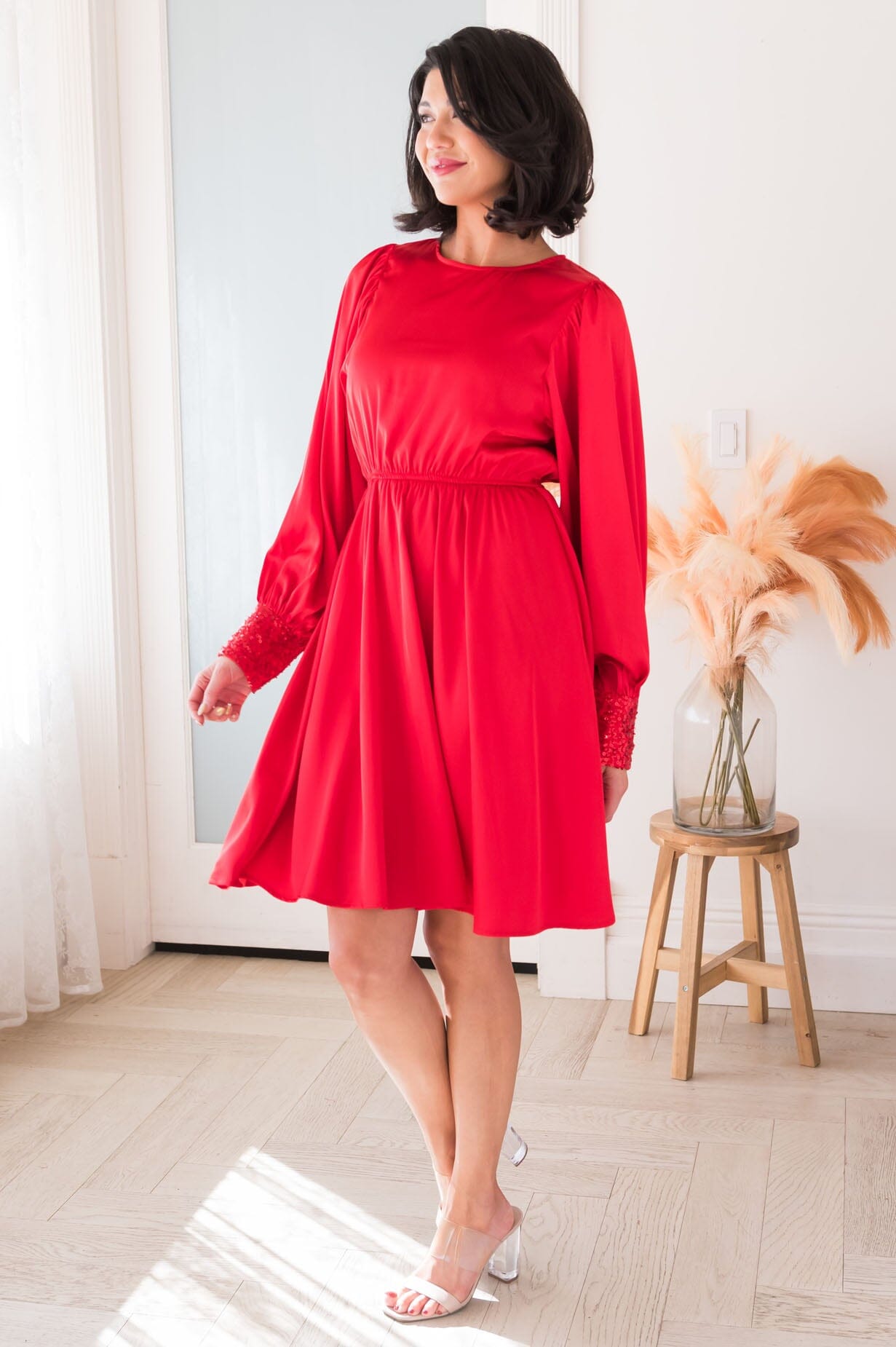 The Lollee Modest Dresses vendor-unknown 