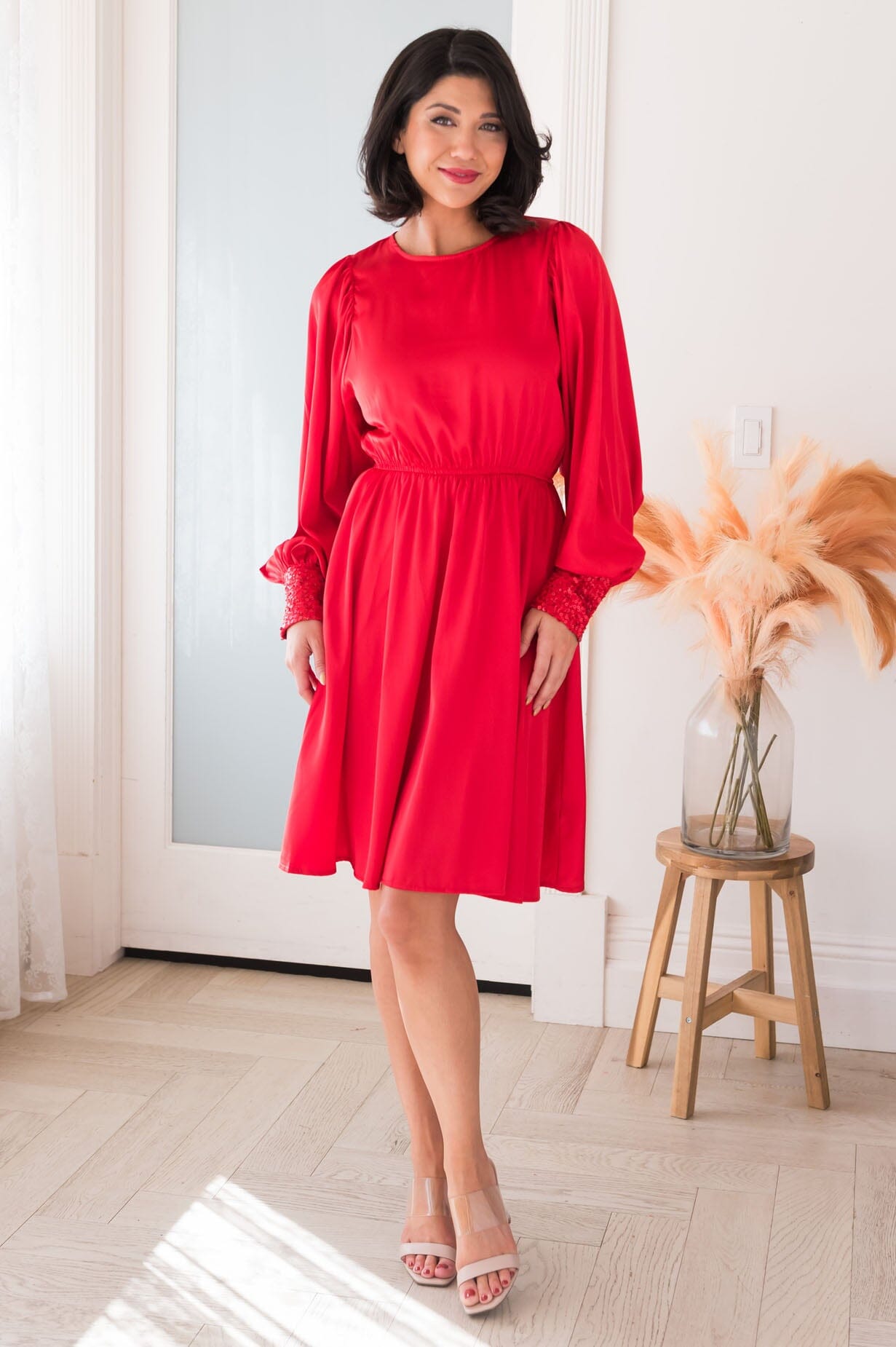 The Lollee Modest Dresses vendor-unknown 