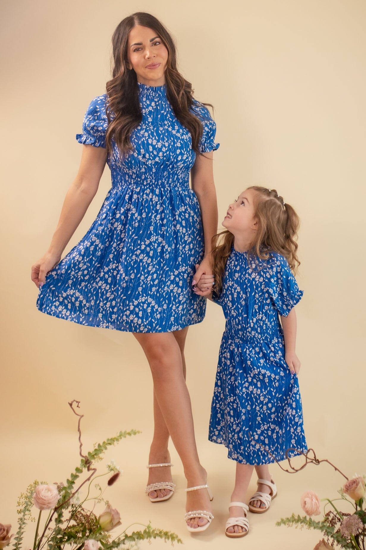 The Kenni Modest Dresses vendor-unknown 