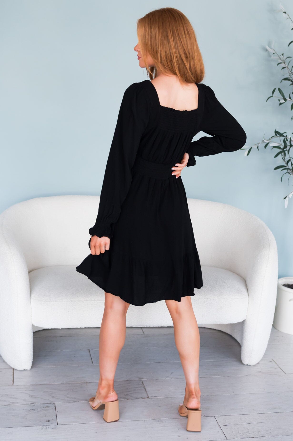 The Kamaya Modest Dresses vendor-unknown 