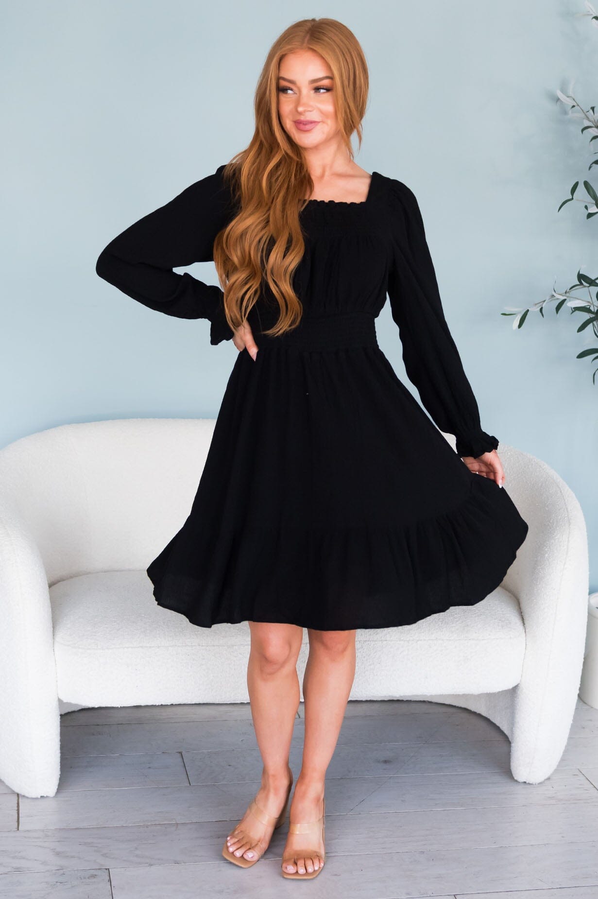 The Kamaya Modest Dresses vendor-unknown 