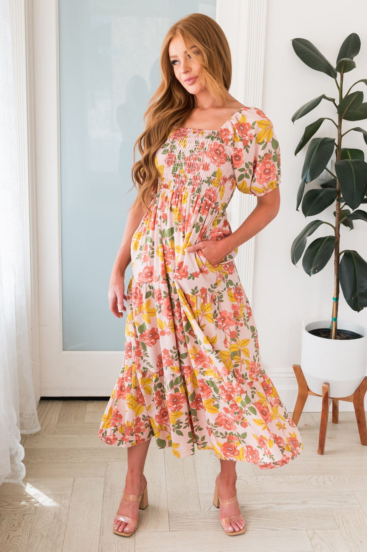 The Indy Modest Dresses vendor-unknown 