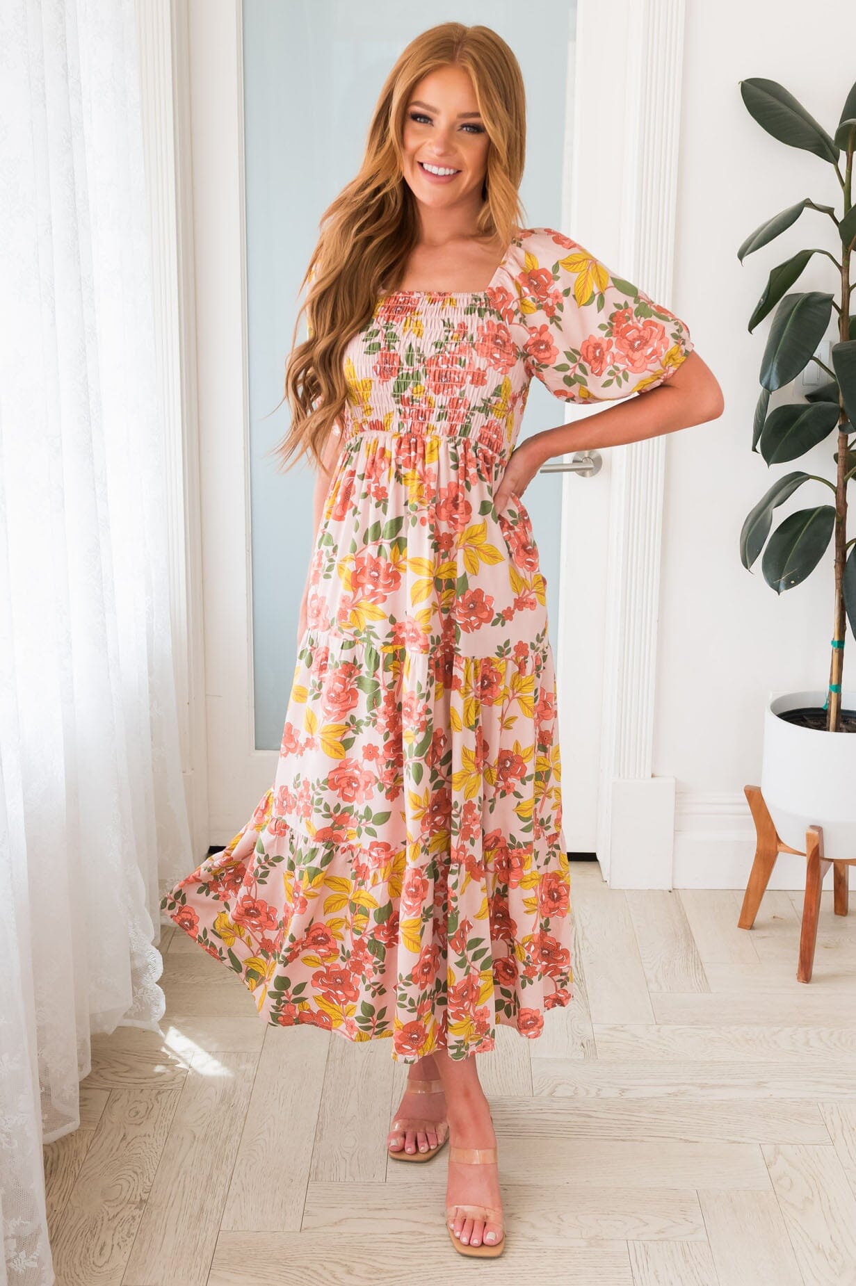 The Indy Modest Dresses vendor-unknown 