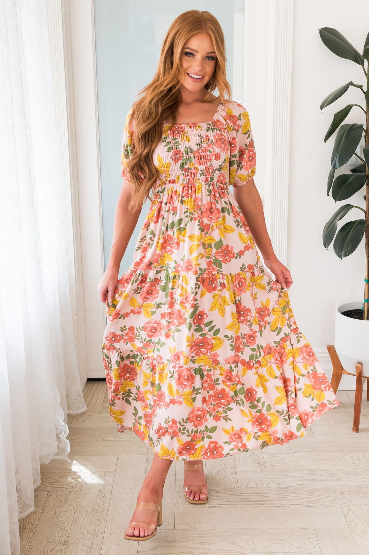 The Indy Modest Dresses vendor-unknown 