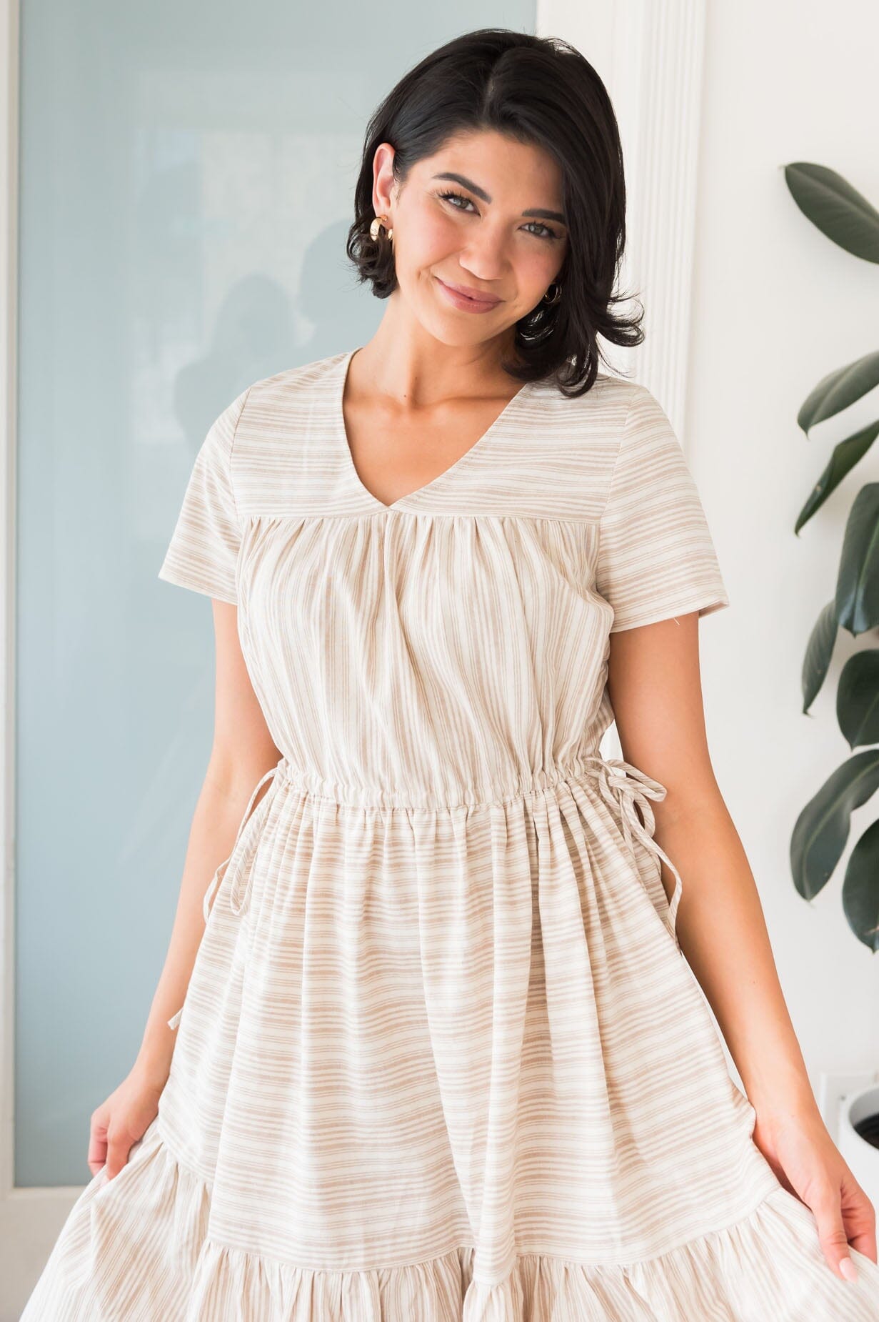 The Carlina Modest Dresses vendor-unknown 