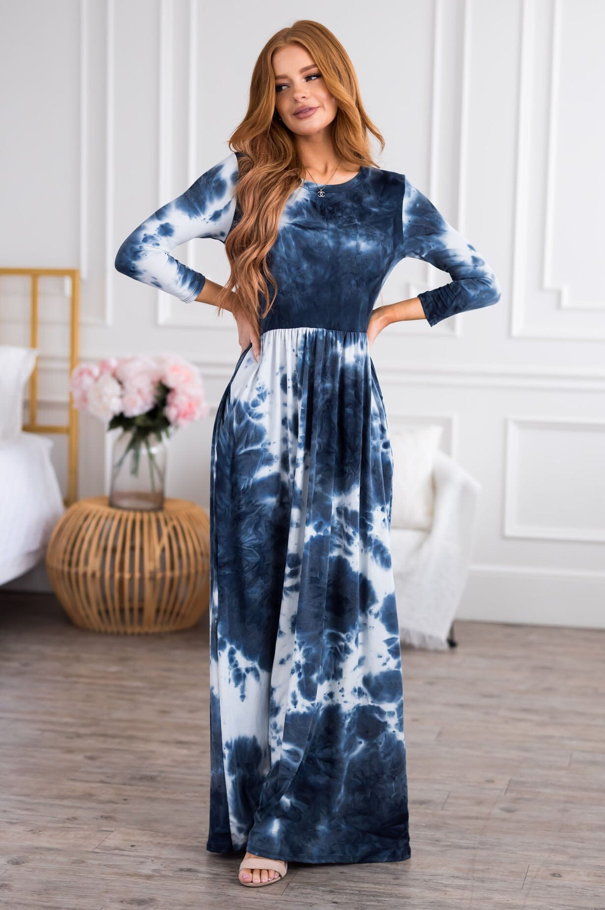 The Shalleigh Modest Dresses vendor-unknown 