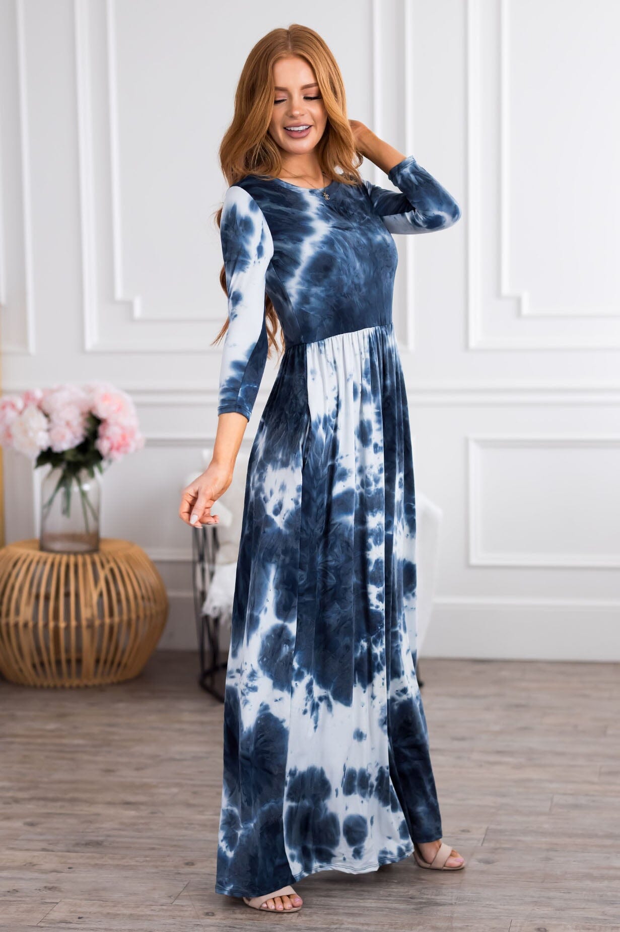 The Shalleigh Modest Dresses vendor-unknown 